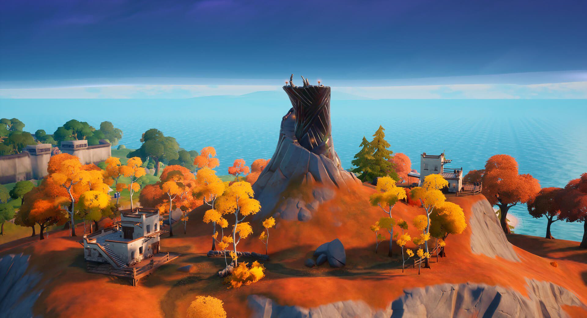 Guardian Towers are required for many Fortnite quests in Chapter 2.