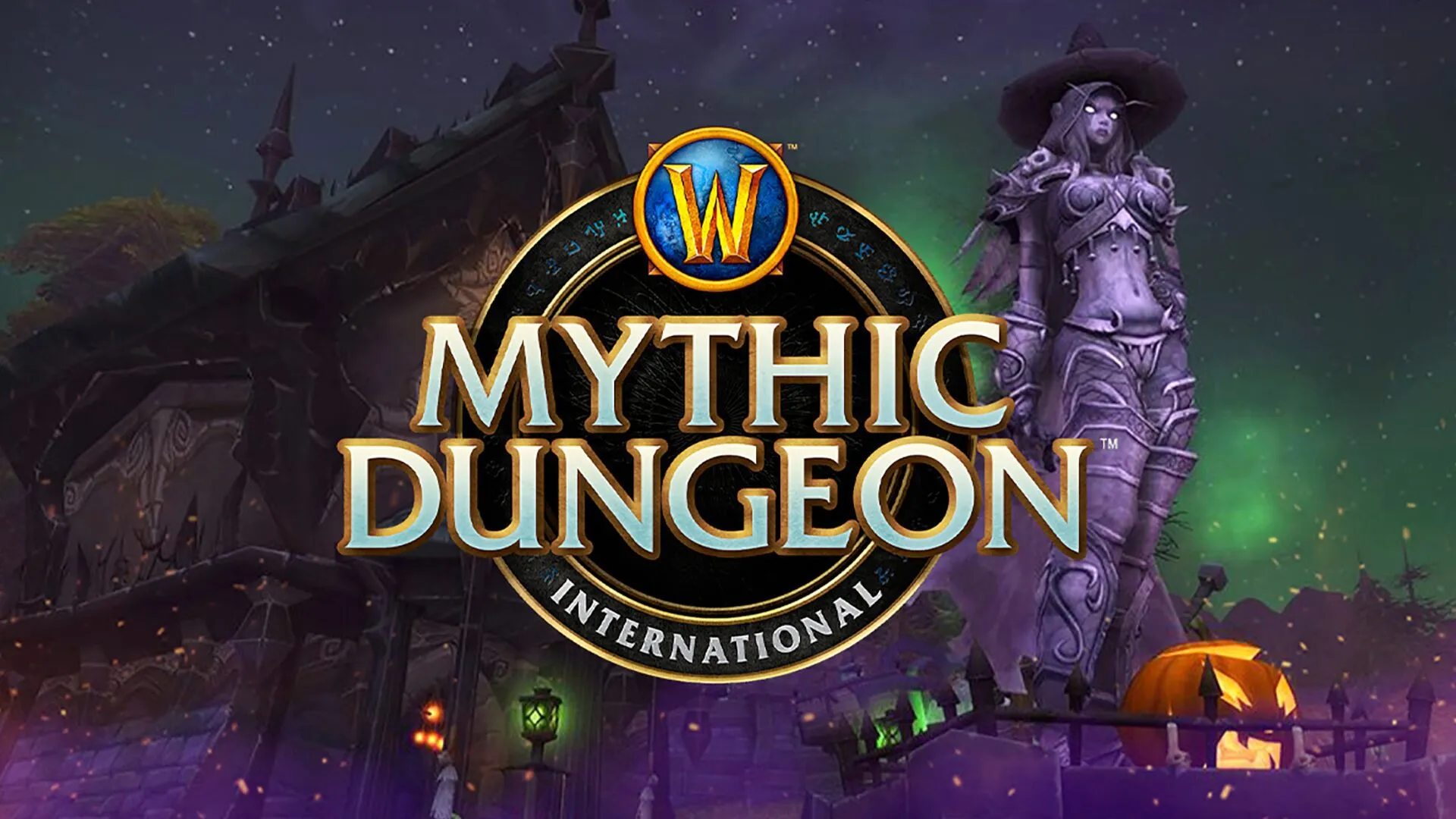 World of Warcraft MDI