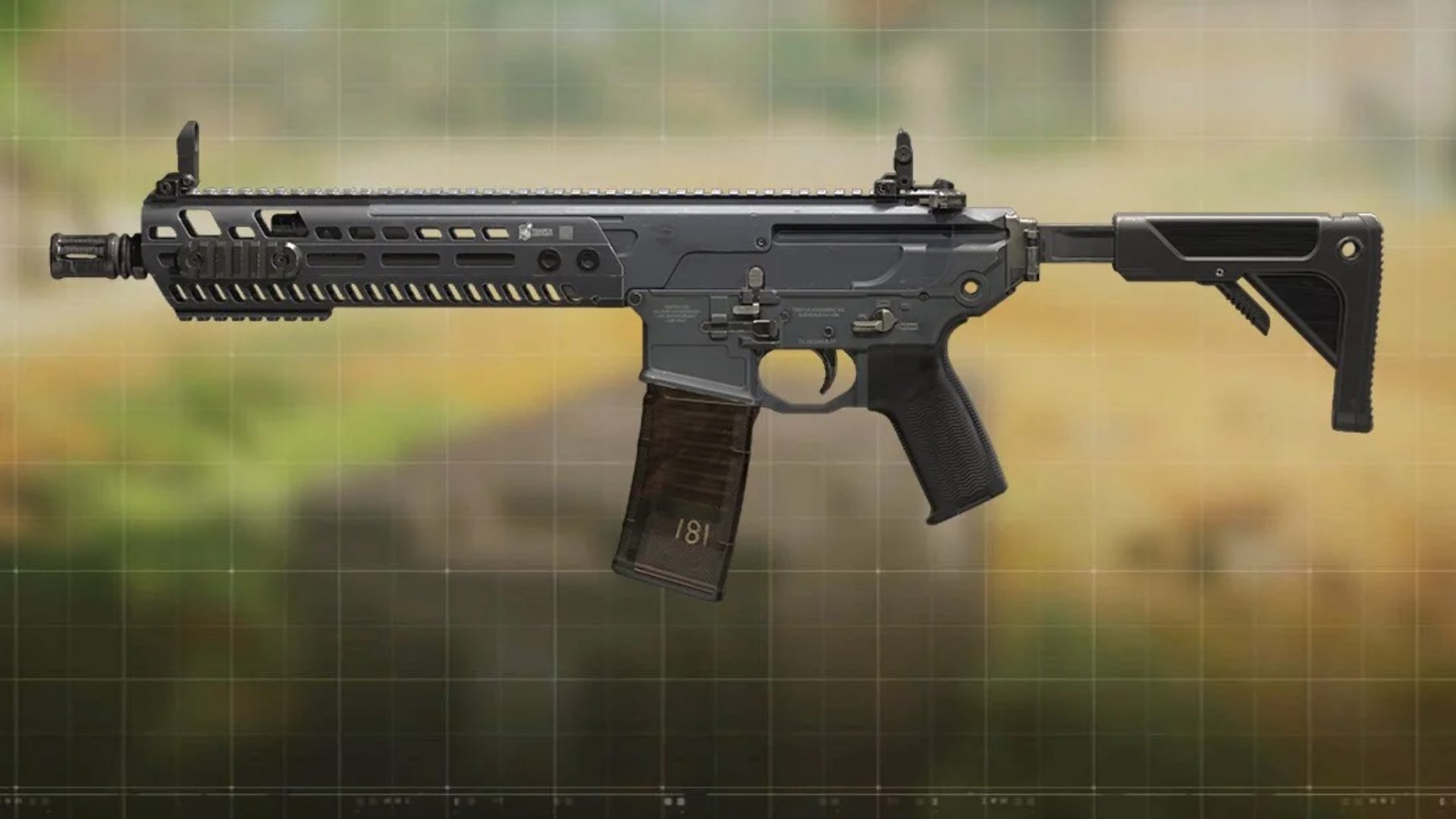Unlock the M13 in COD Mobile