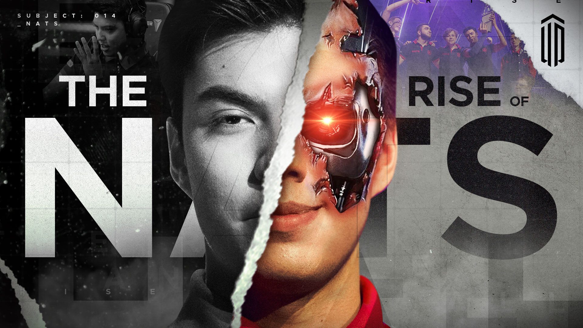 Rise of nAts