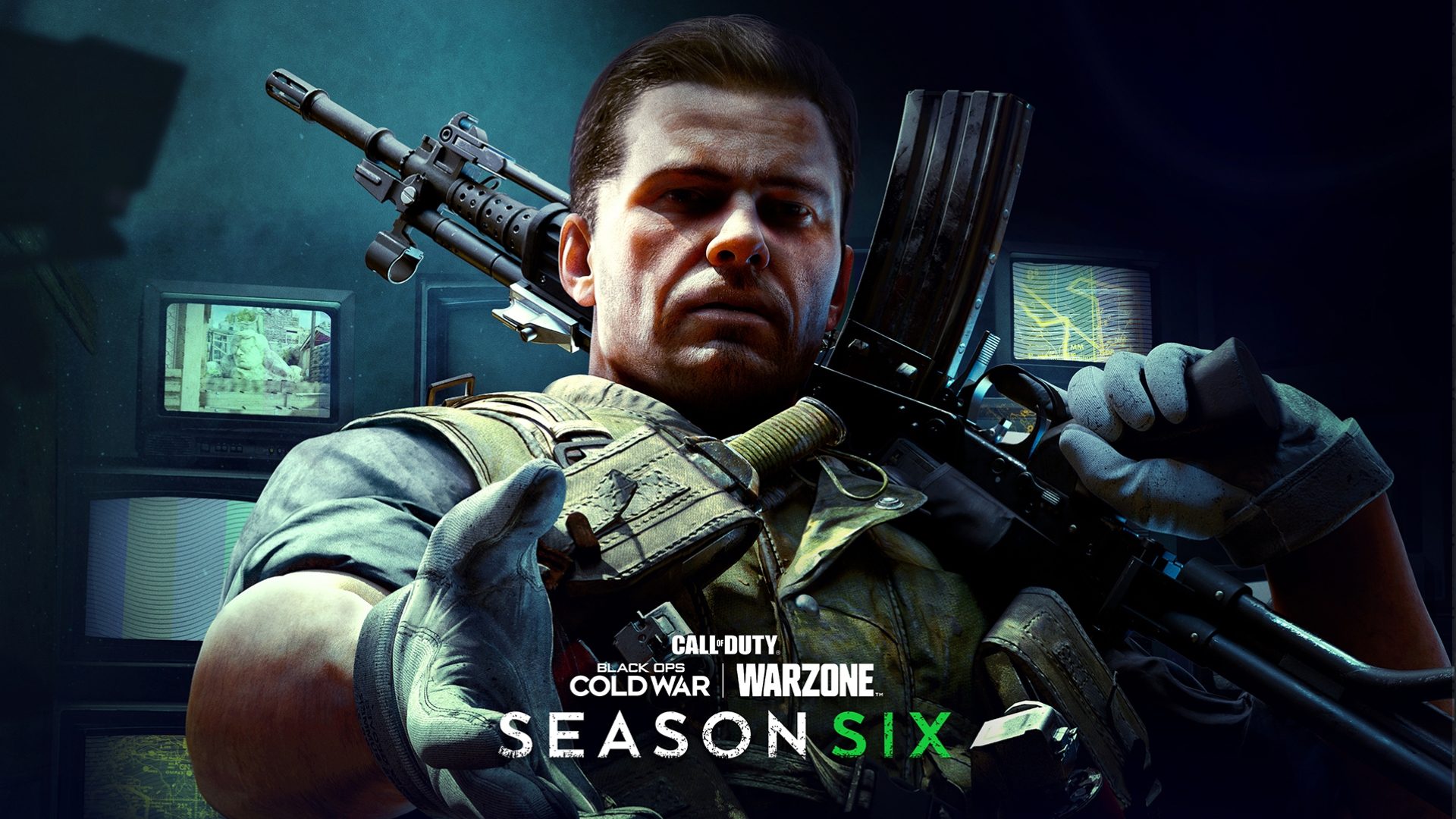 Black Ops Cold War Season 6 patch notes