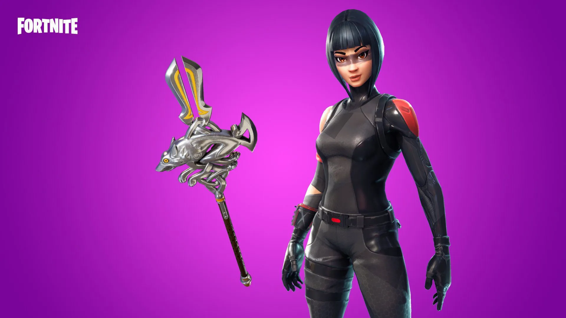 Shadow Ops is one of the new NPCs to introduce Punchcard quests in Fortnite Season 8