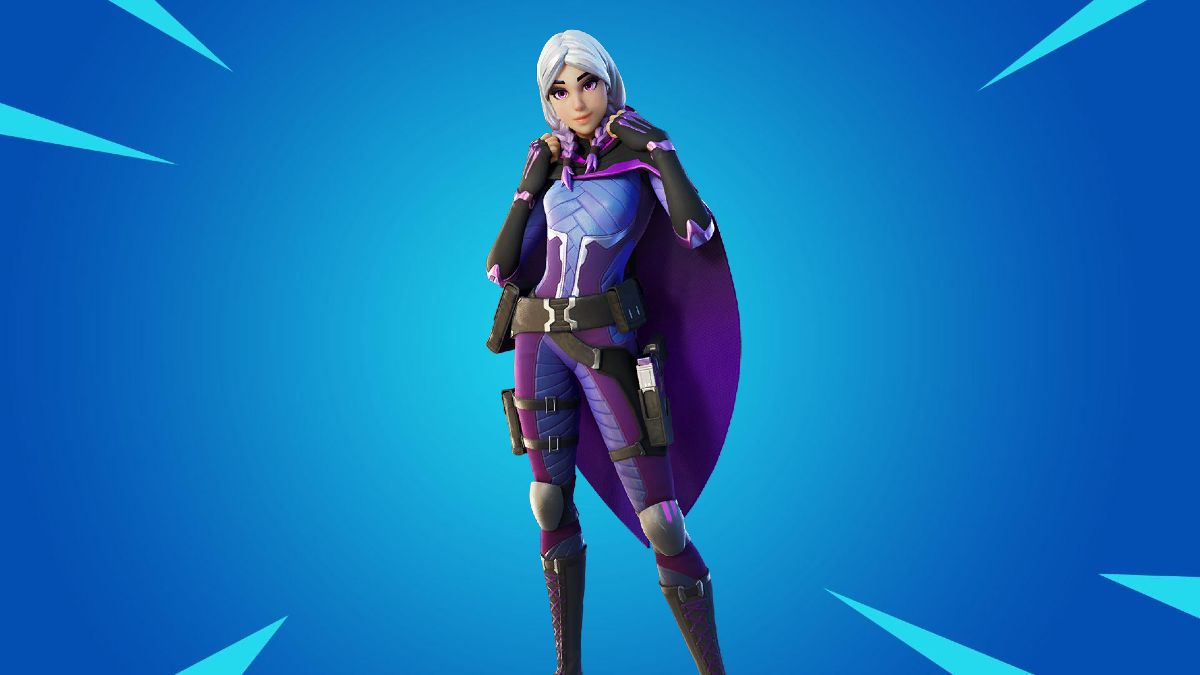 Torin is one of the new NPCs to introduce Punchcard quests in Fortnite Season 8