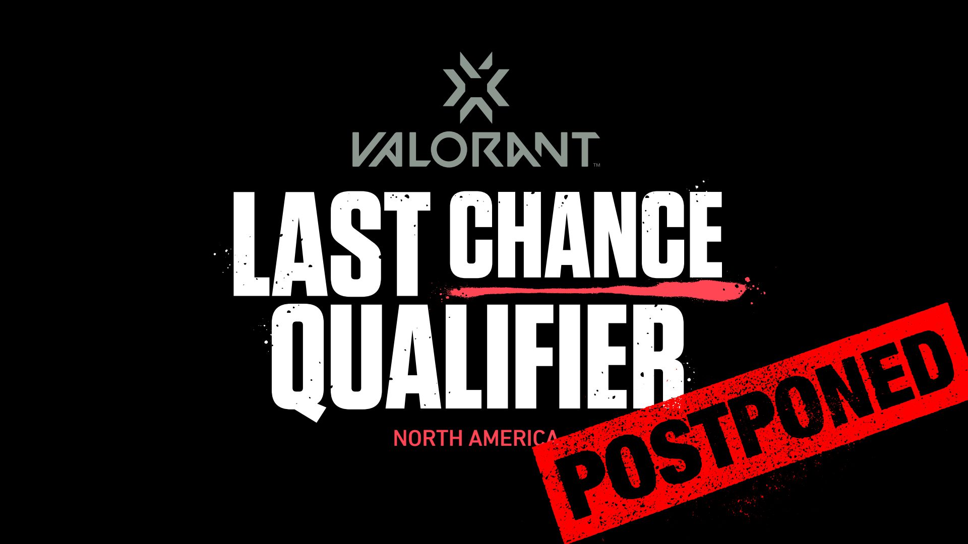 North America's first VALORANT LAN ends in disaster due to COVID-19