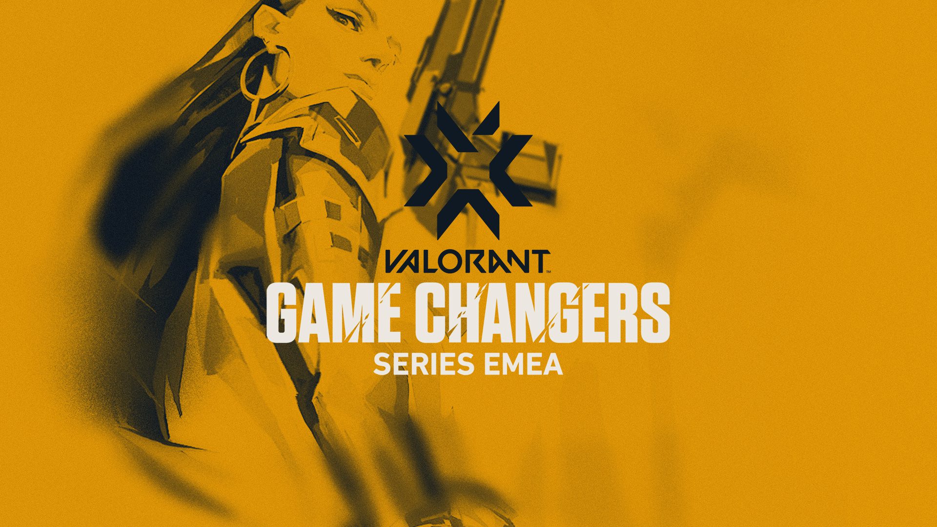 EMEA Game Changers Series 2