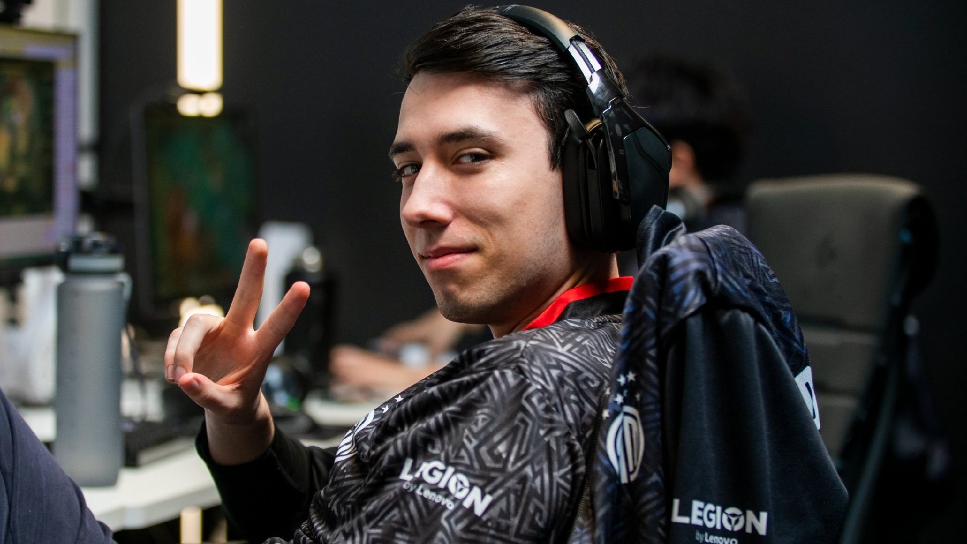 PowerOfEvil explores his options for 2022