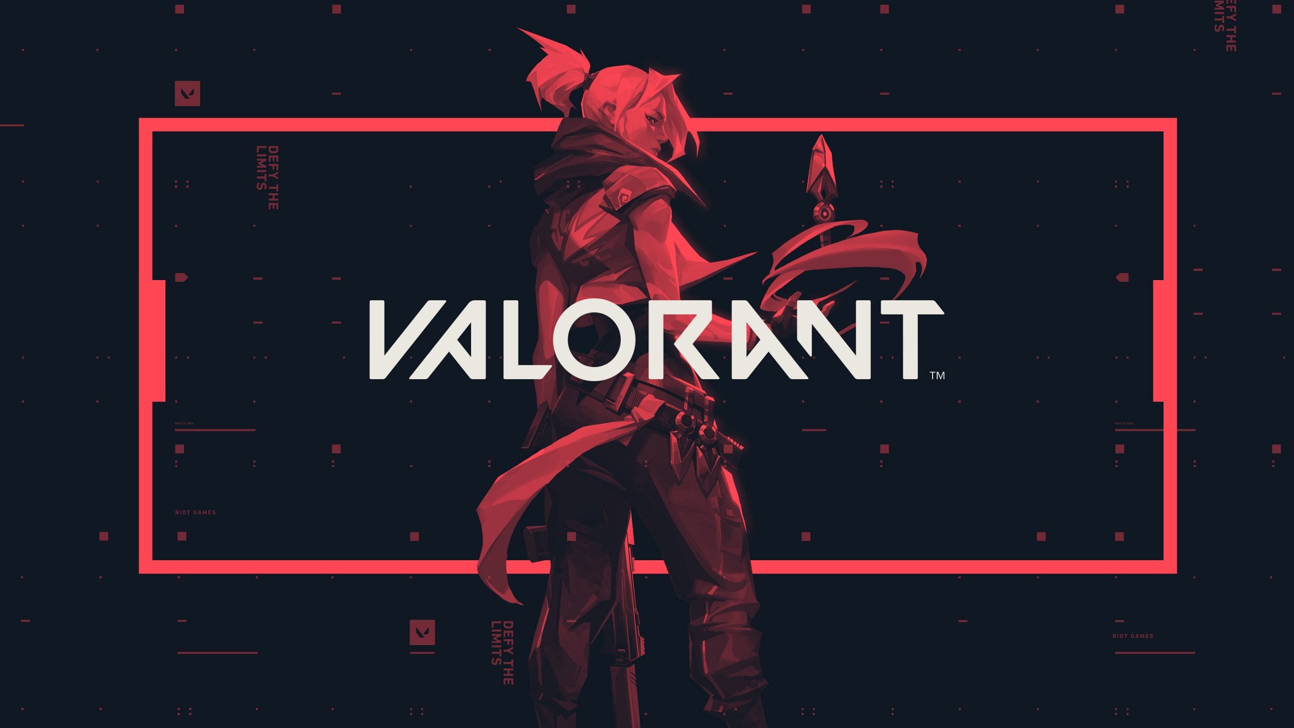 VALORANT money laundering Turkey Denc