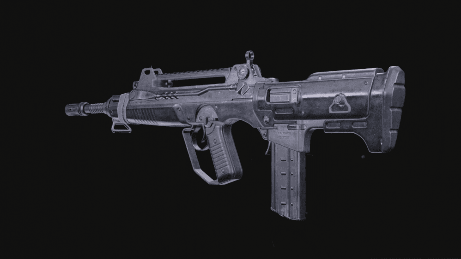 FFAR 1 loadout in Warzone