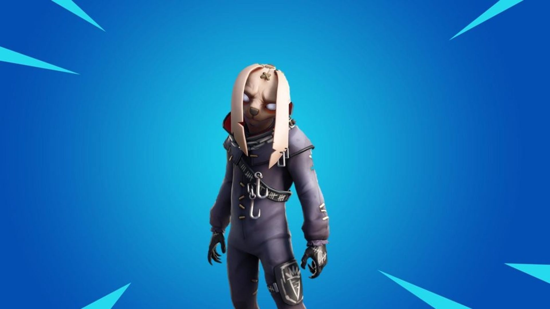 Nitehare in Fortnite