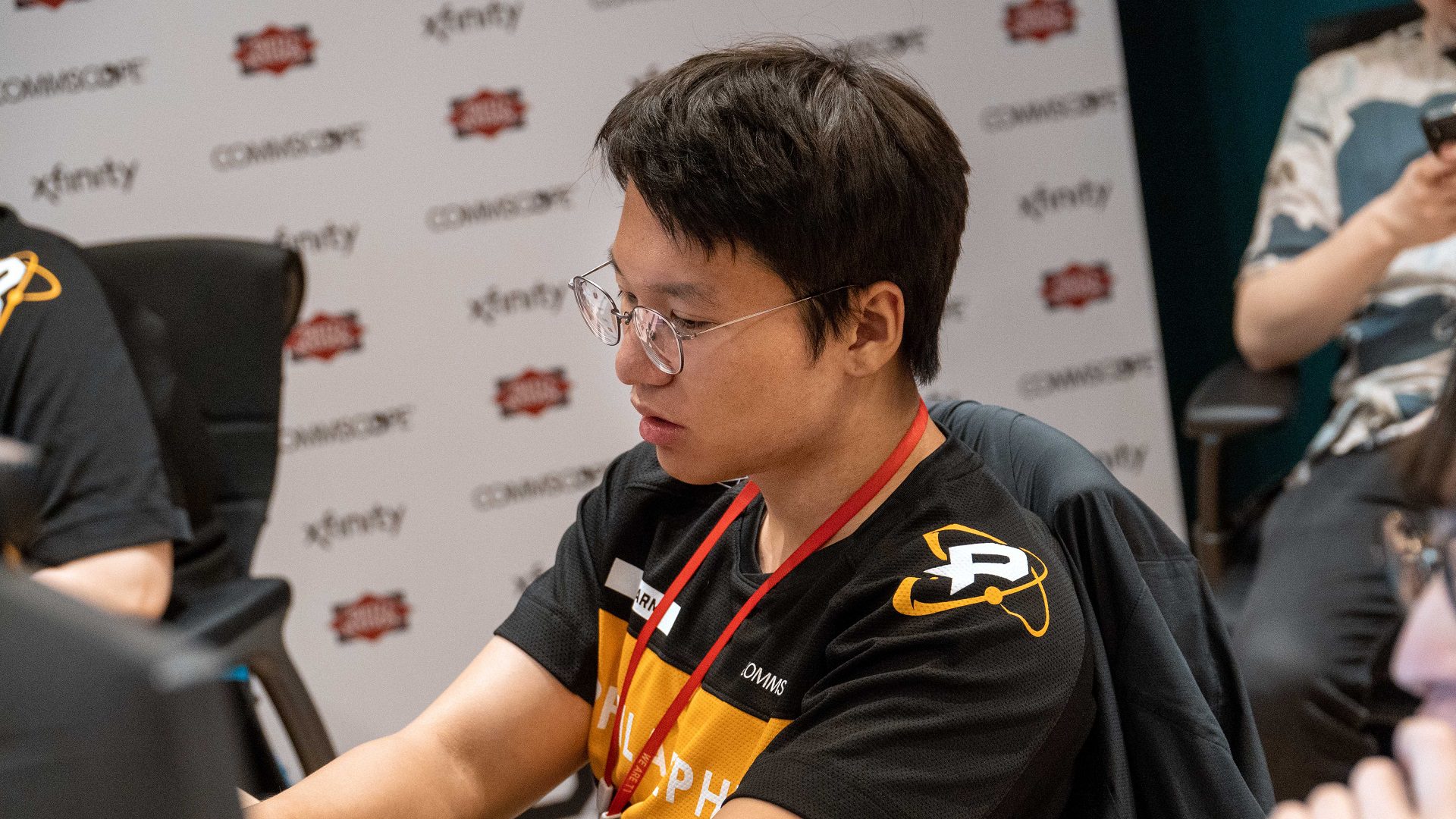 Overwatch League roster changes