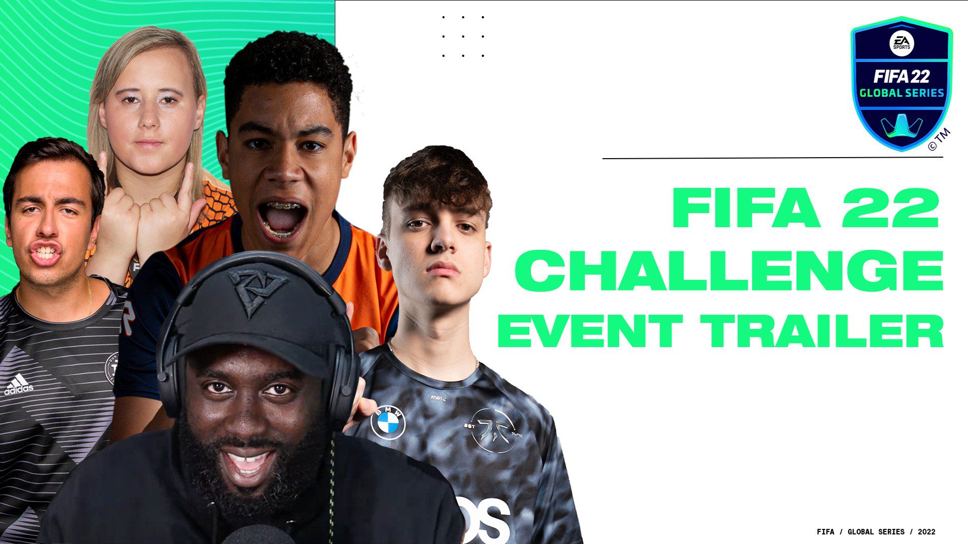 FIFA 22 Challenge