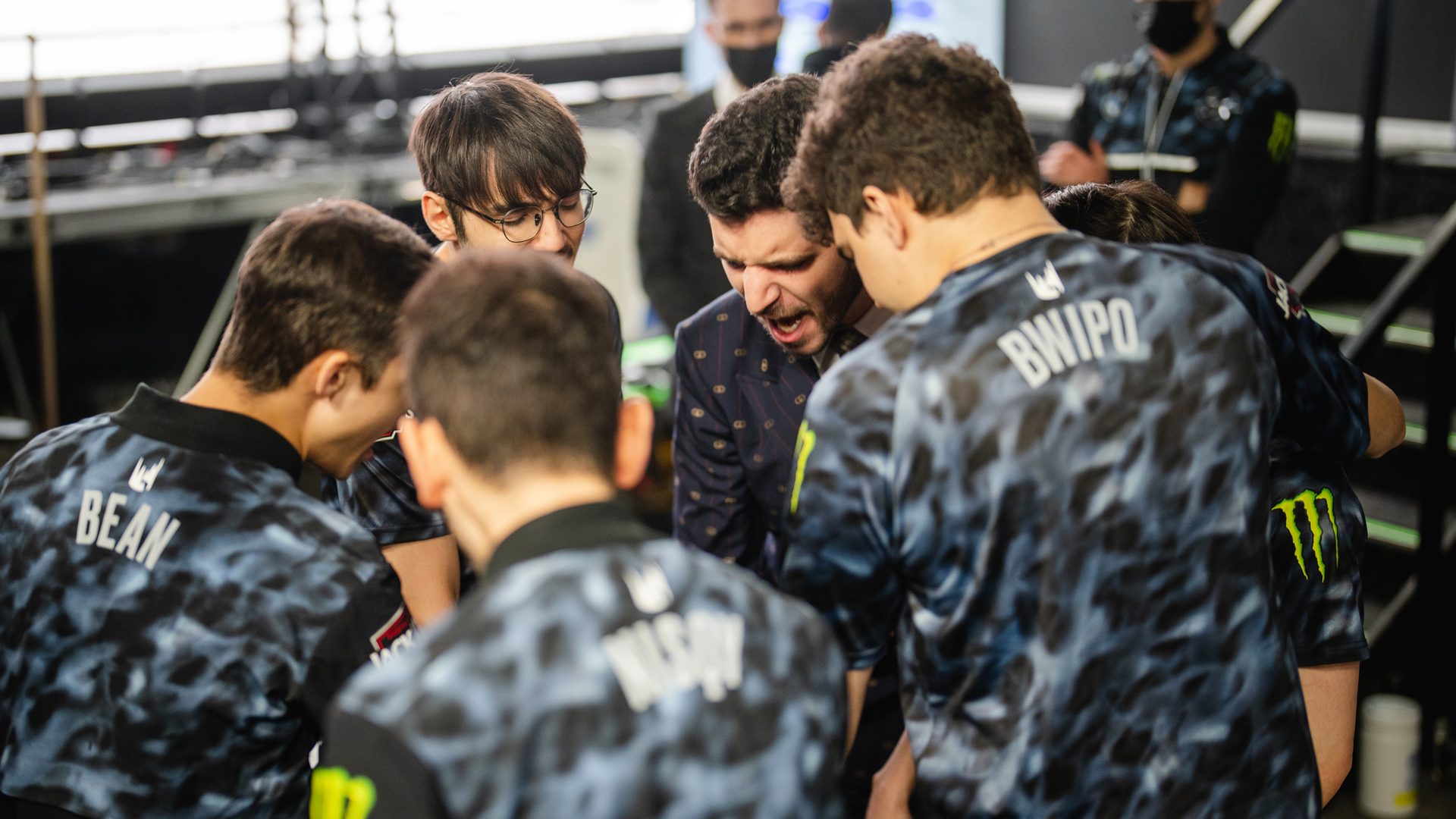 FNC have a long history competing at the World Championship; how do their runs stack up with each other?