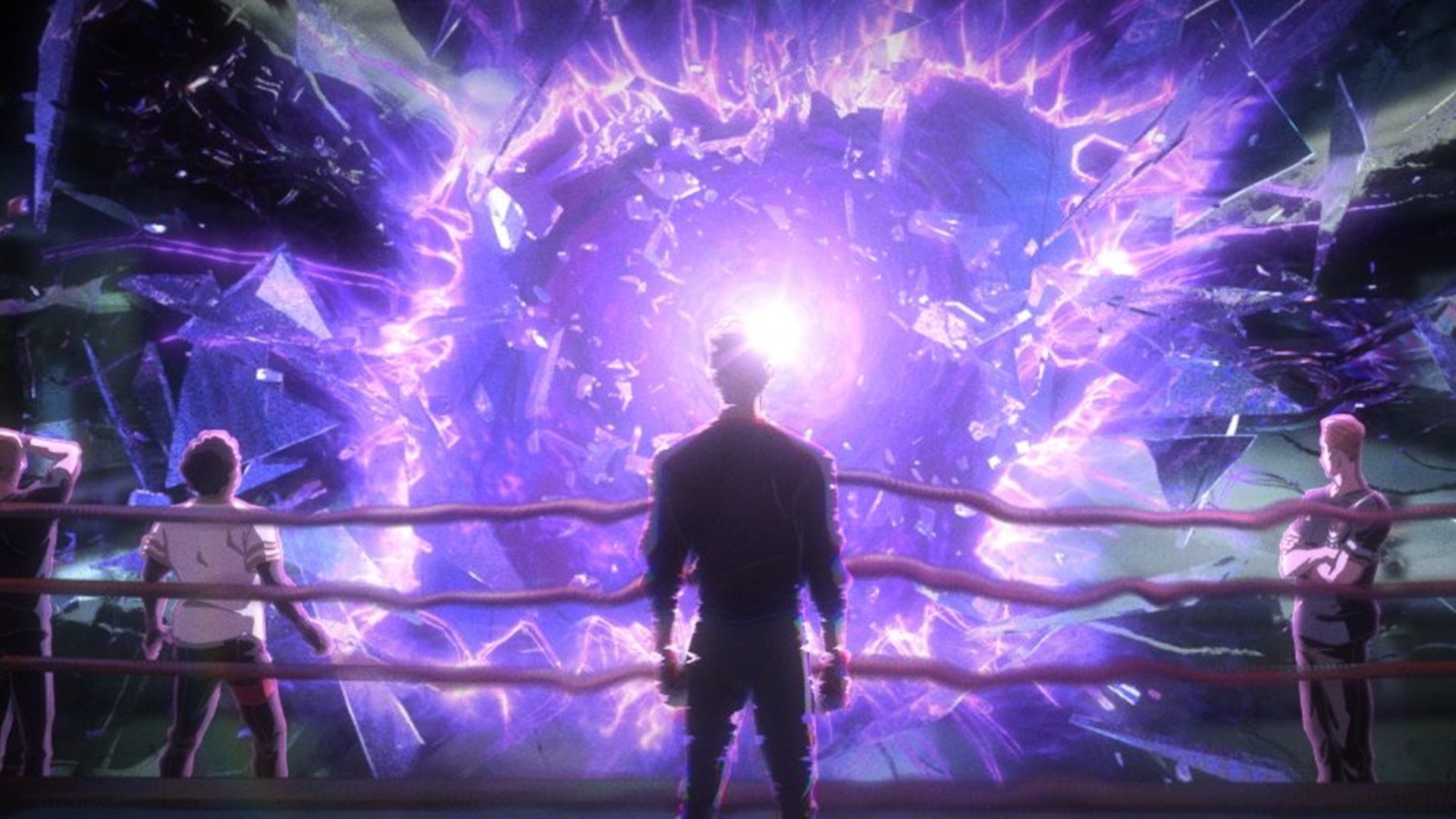 2021 League of Legends World Championship