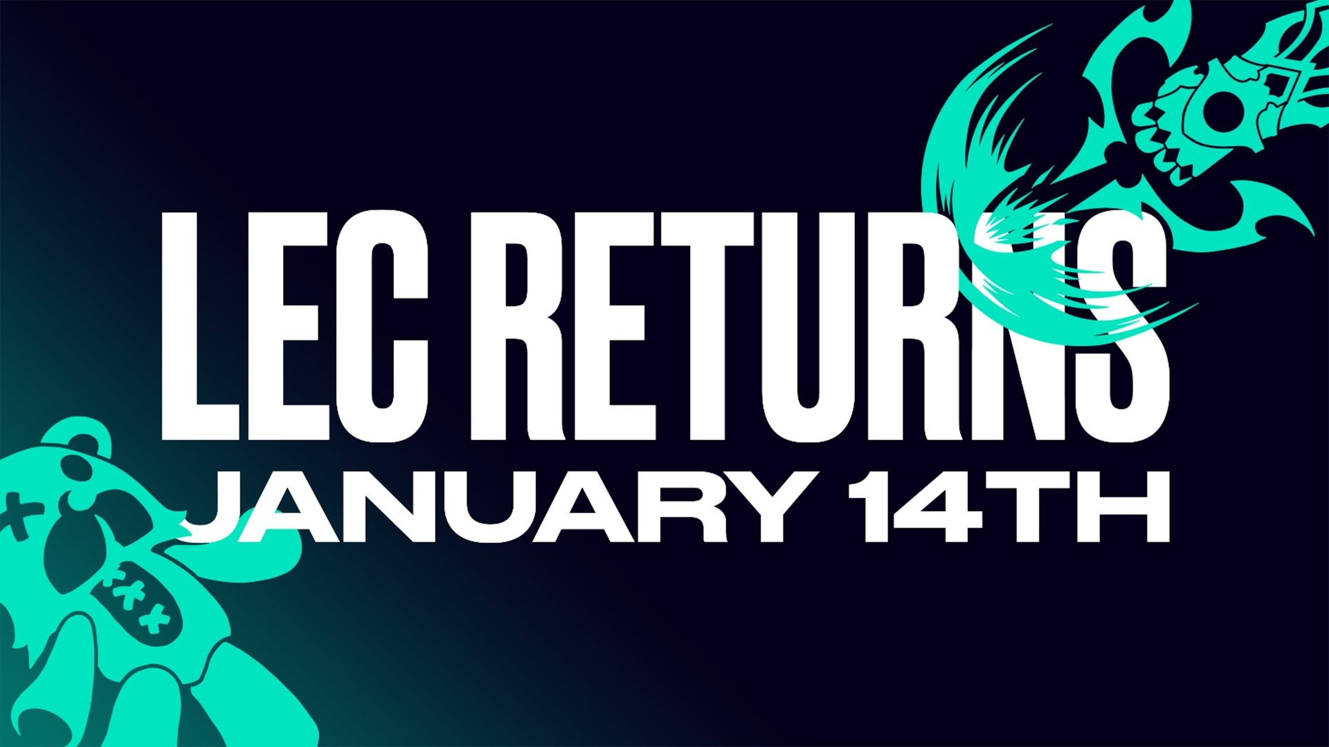 2022 LEC Spring Split