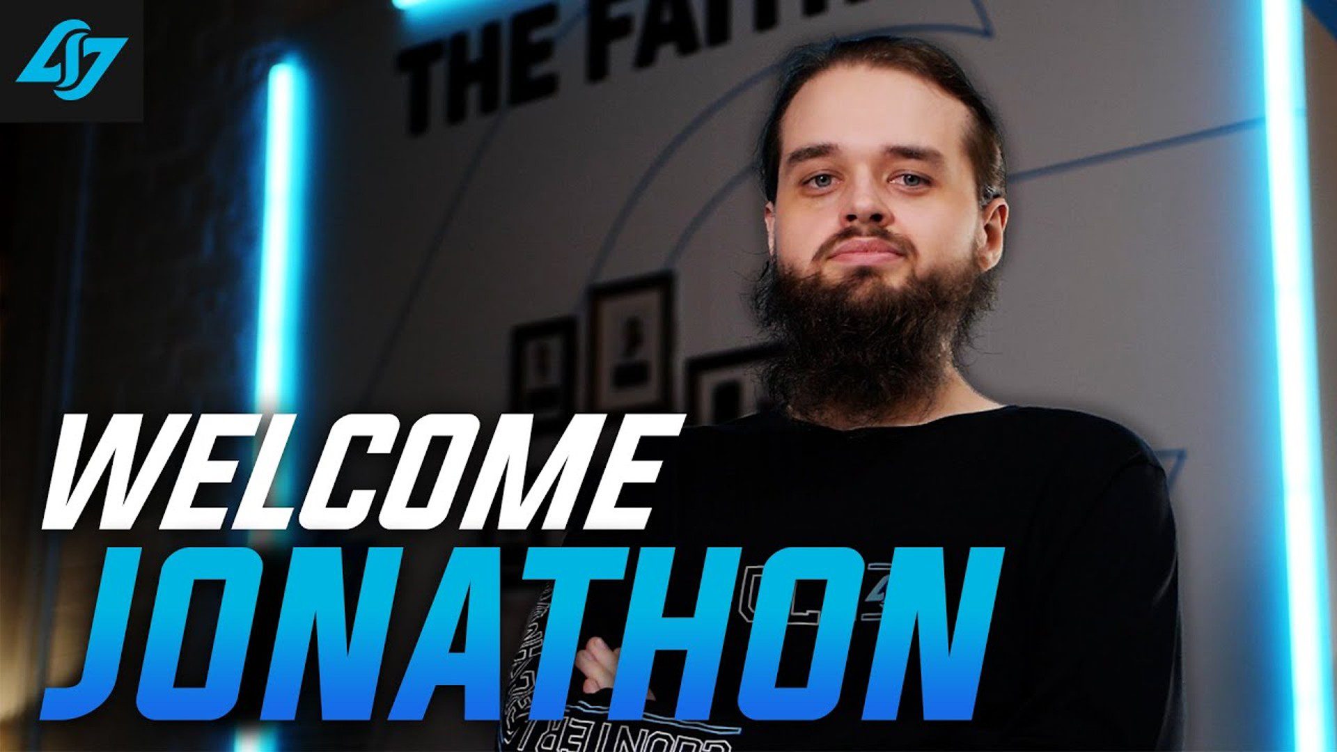 League of Legends CLG LCS Jonathon McDaniel General Manager GM LCS