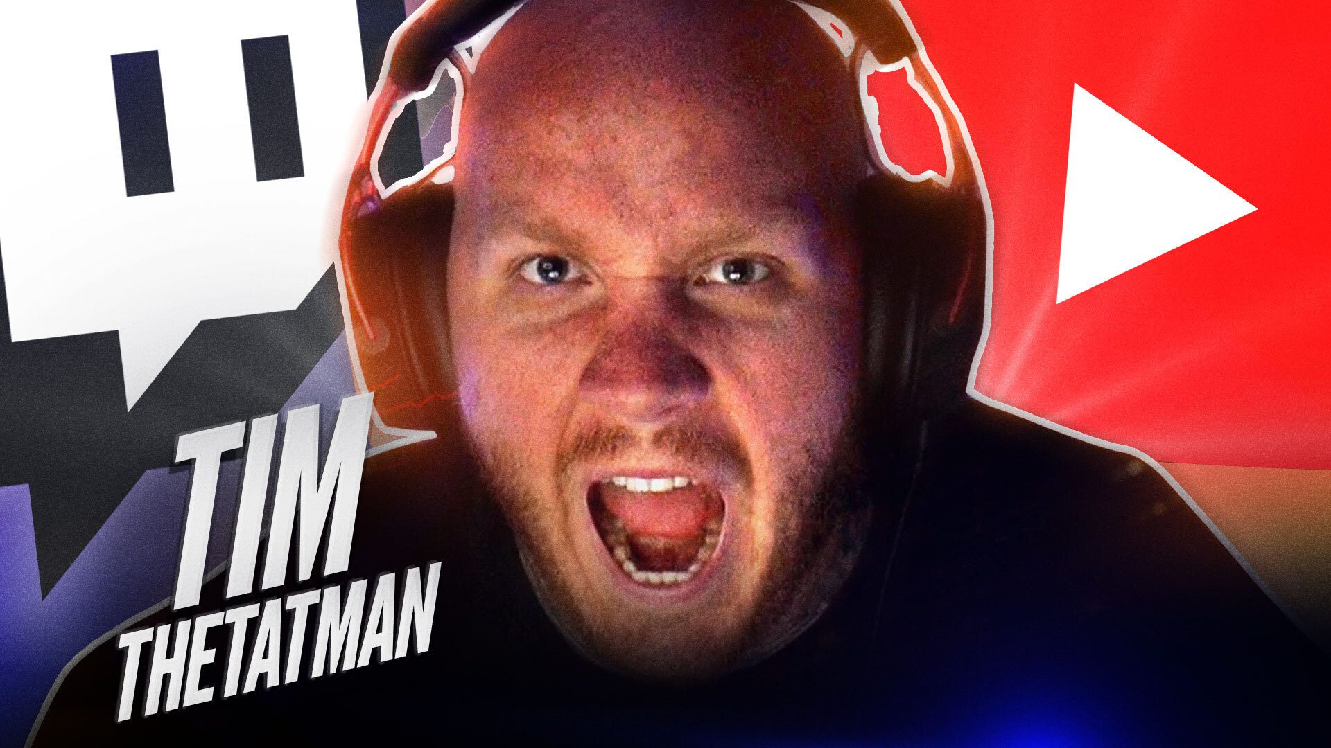 TimTheTatman's Journey