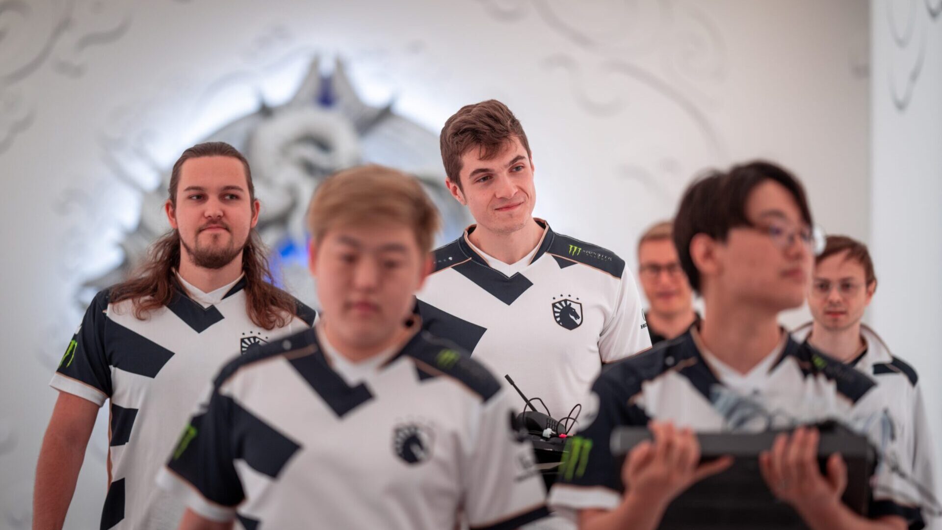 Team Liquid lose their tiebreaker at Worlds 2021