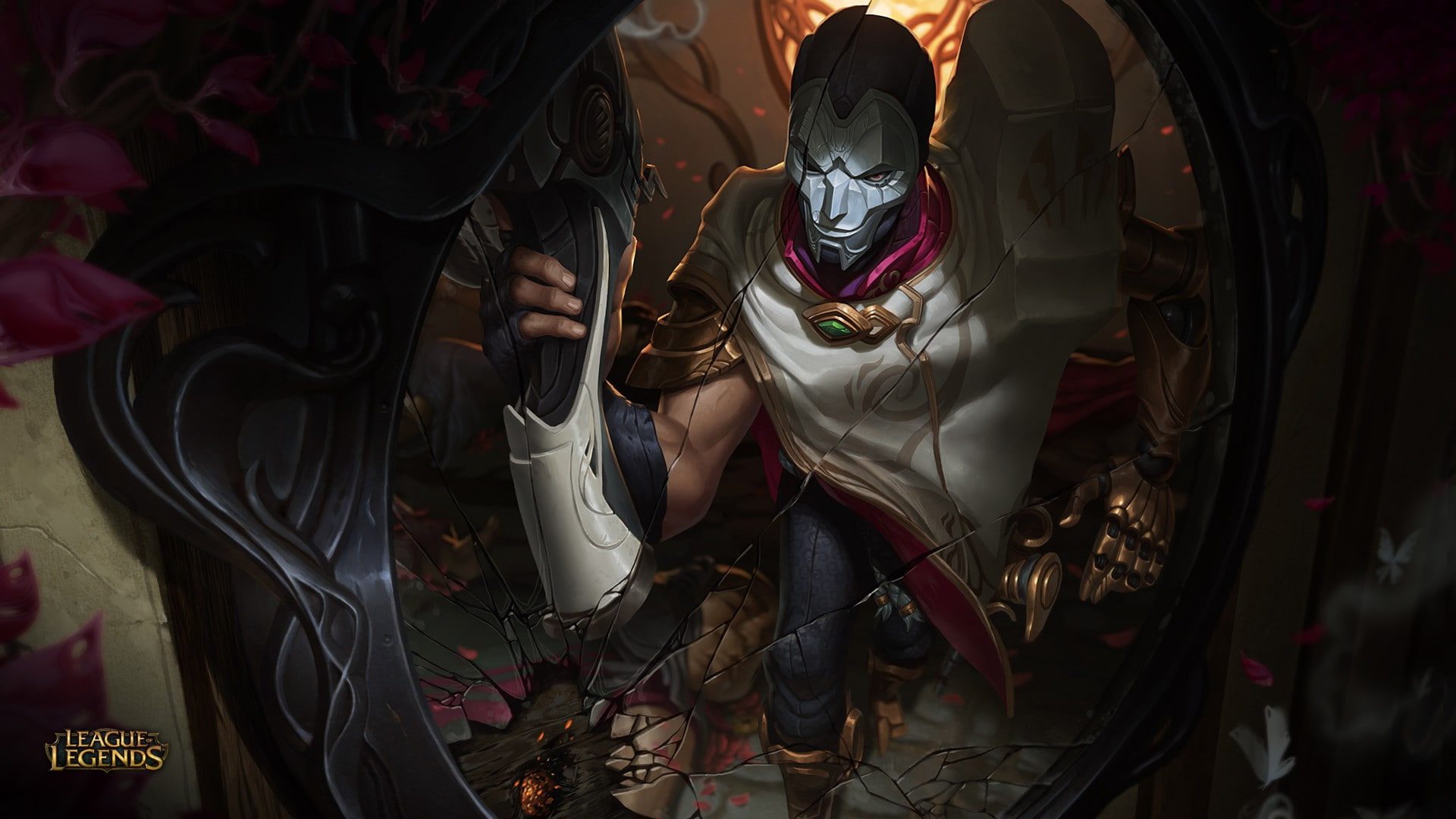 Jhin, Jayce and Kai'sa show up big time in the first TFT Set 6 event