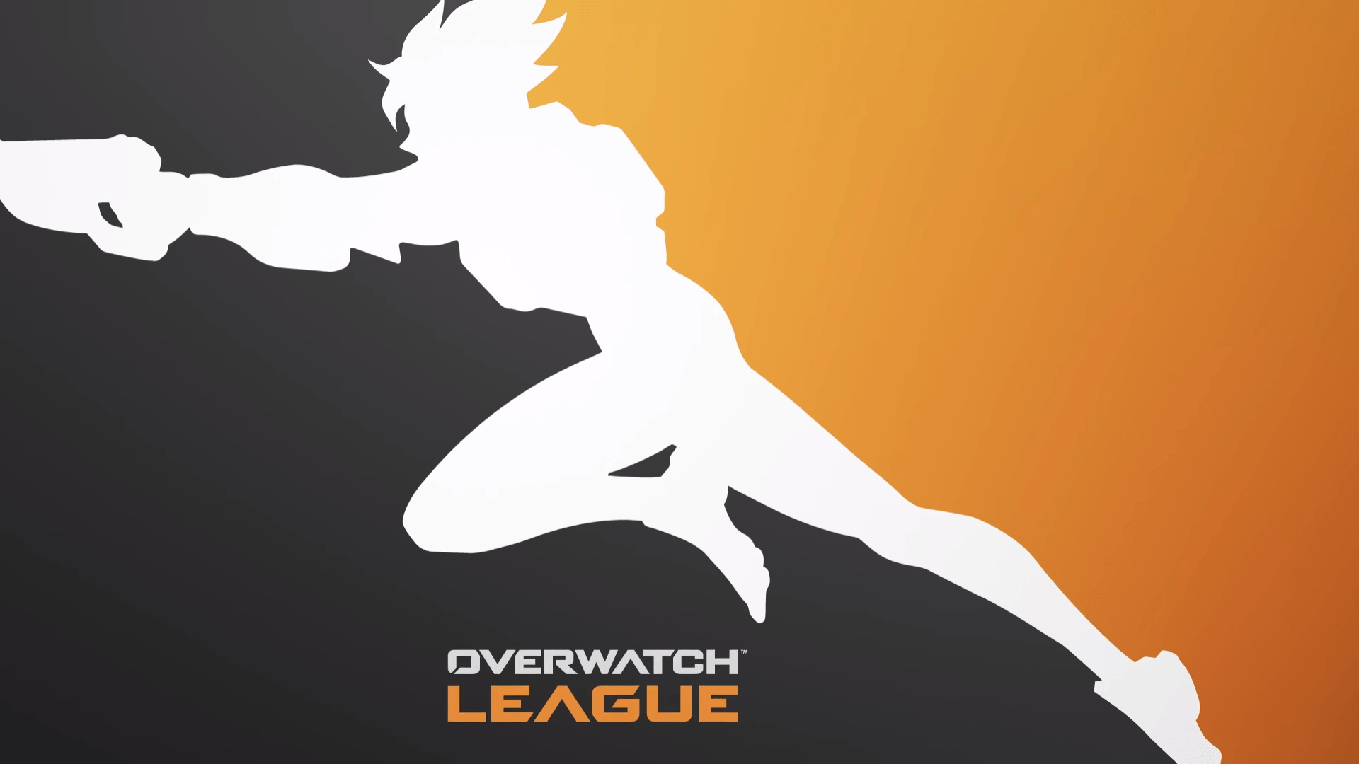Overwatch League logo