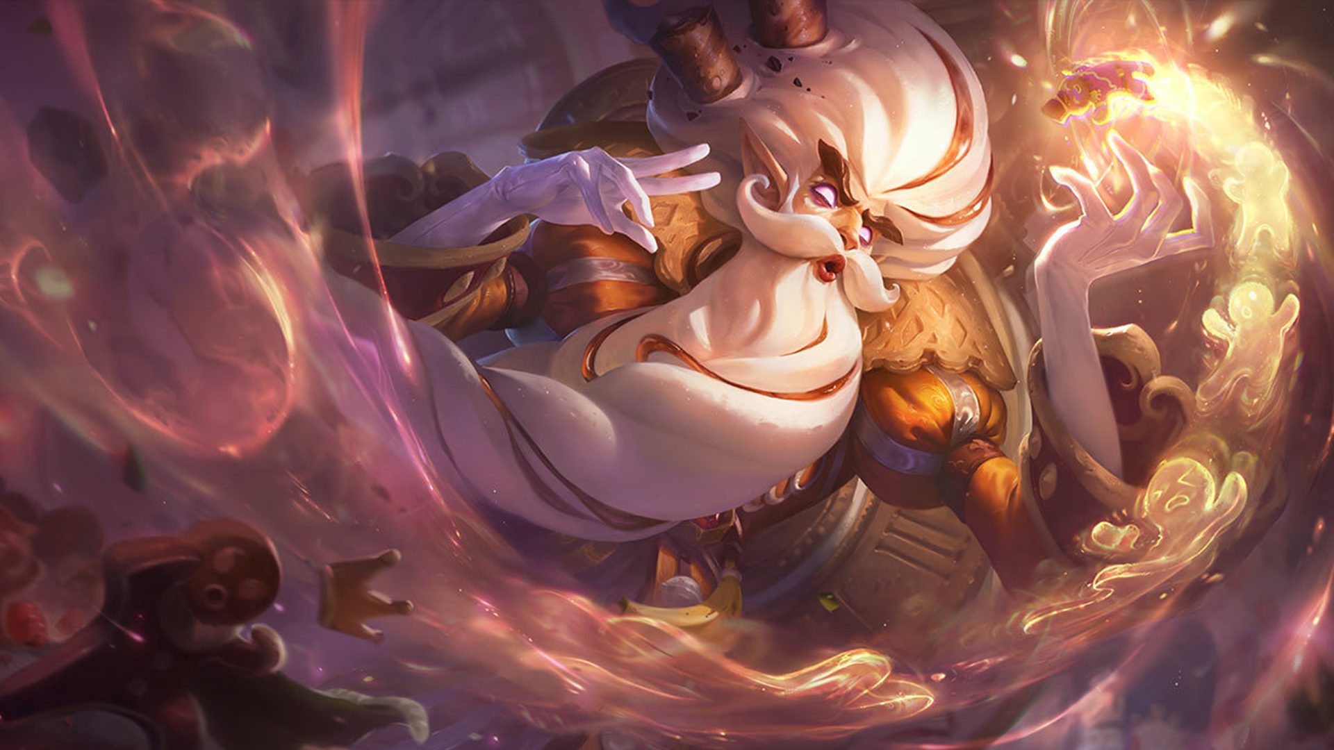 worlds 2021 zilean