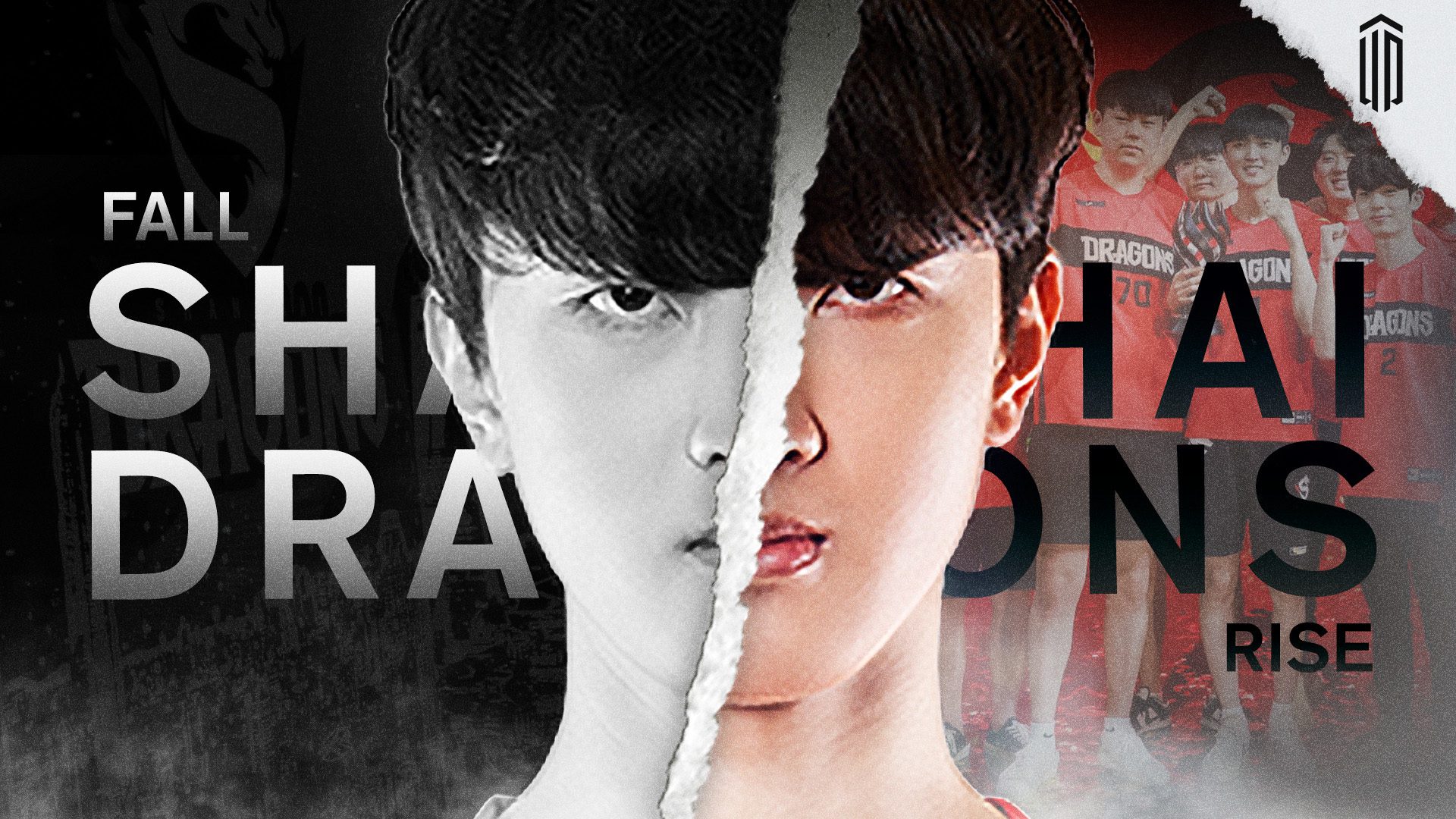 Rise of The Shanghai Dragons