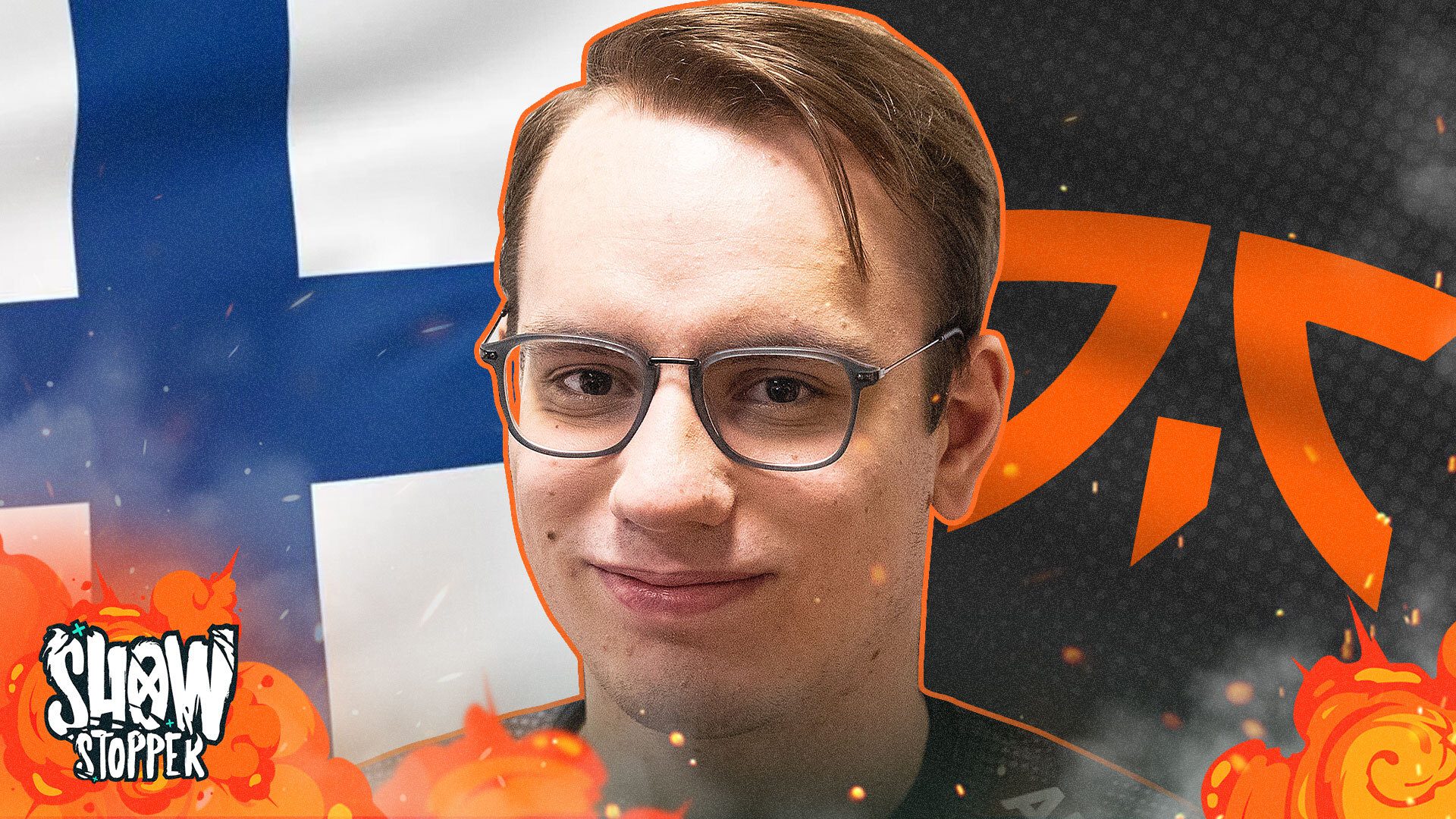 Fnatic's Derke