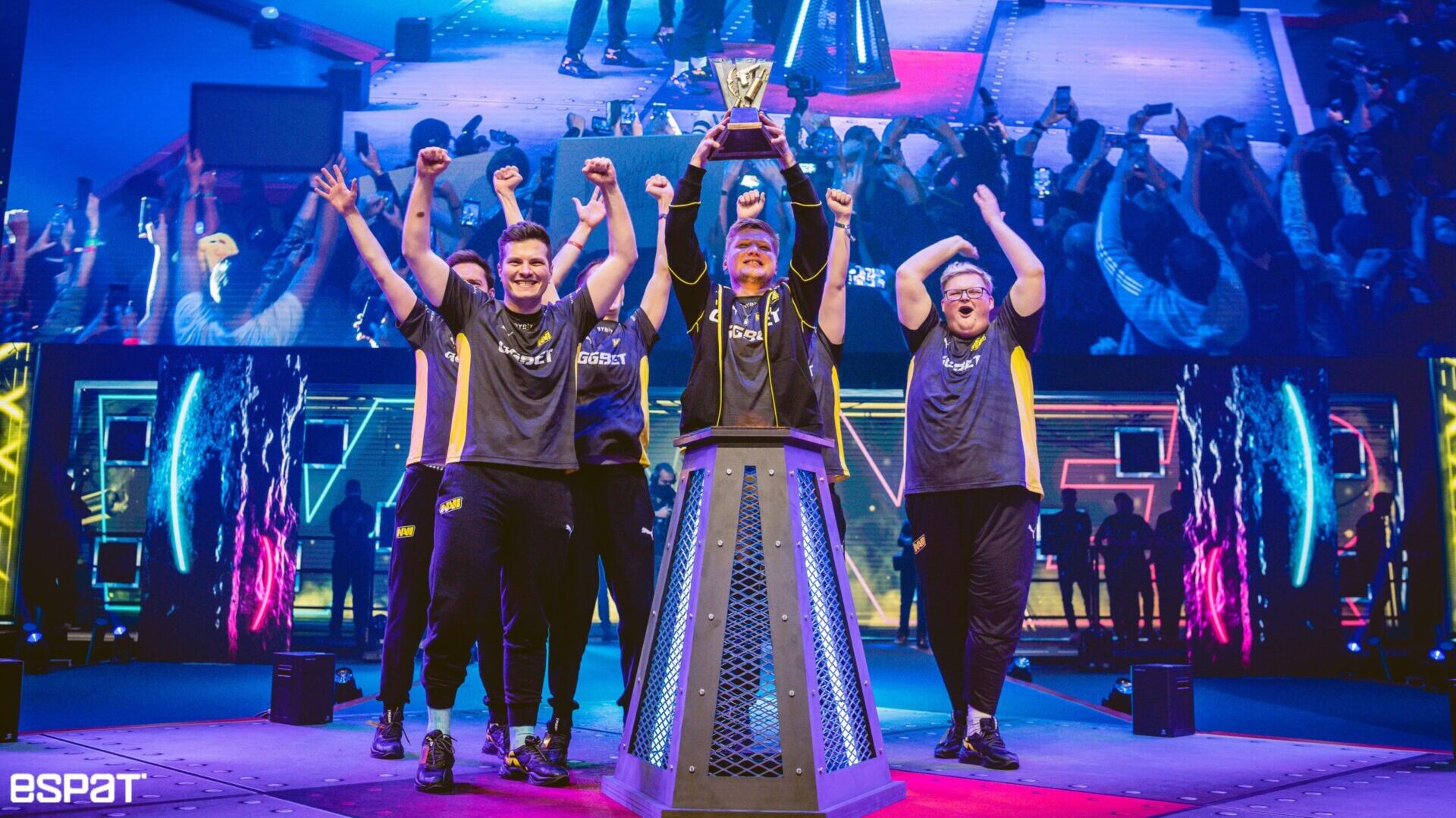 PGL Stockholm