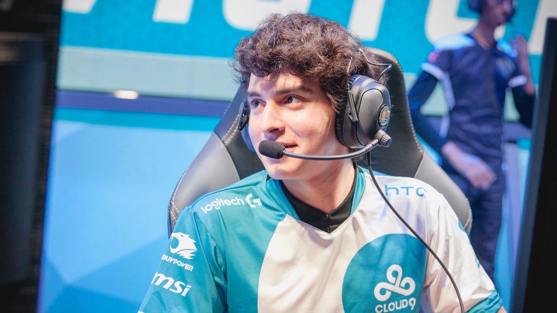 Counter Logic Gaming sign Contractz as jungler for their LCS League of Legends roster