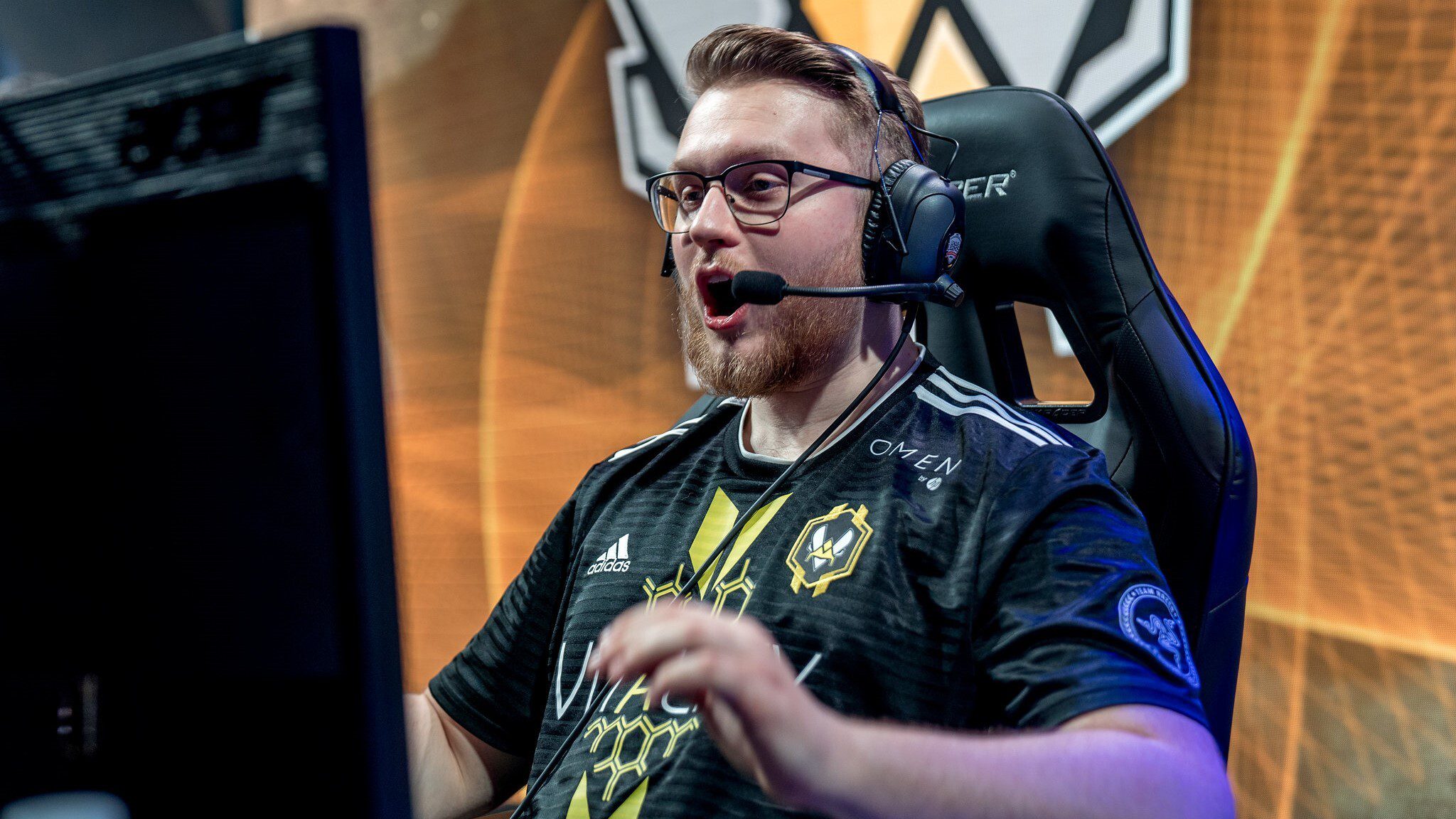 Vitality Jactroll