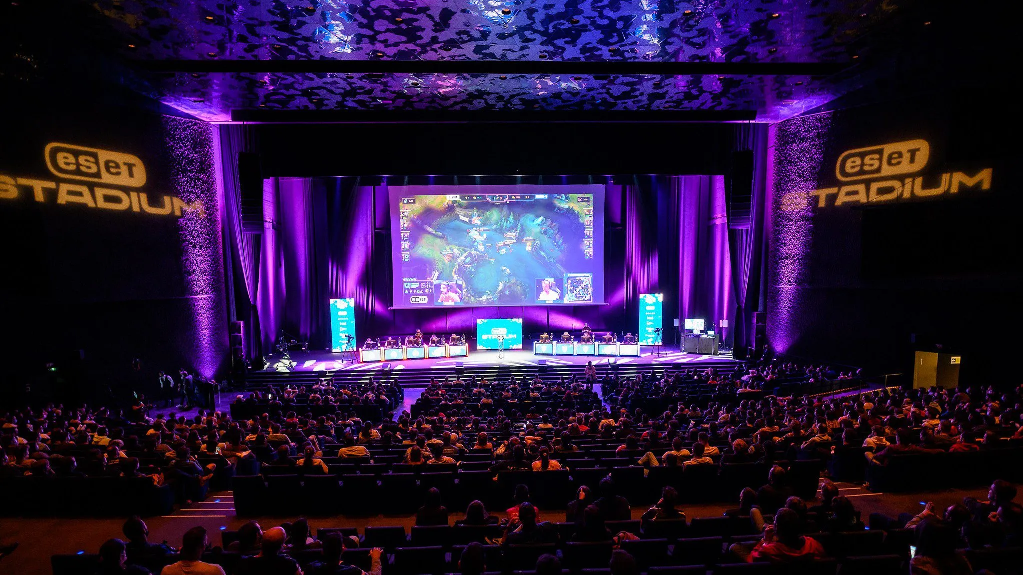 Araneae Rebels Gaming