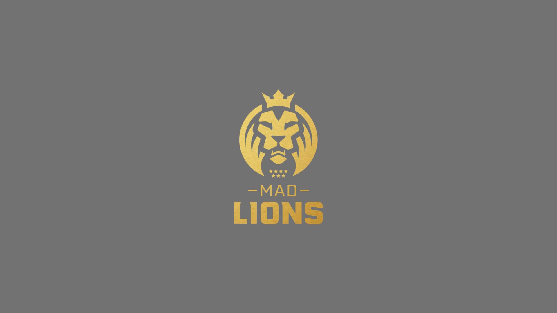 MAD Lions logo, the team Unf0rgiven is reportedly joining