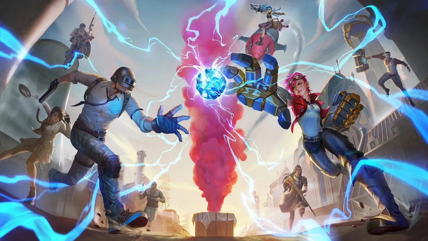 When does Arcane Act 2 Episode 4 come out on Netflix? That and other burning questions answered below.