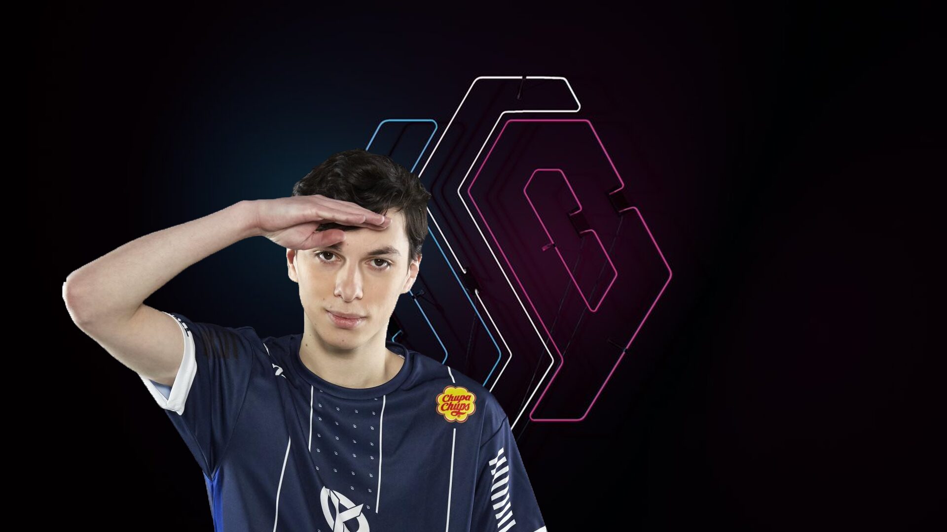 Adam joins Team BDS