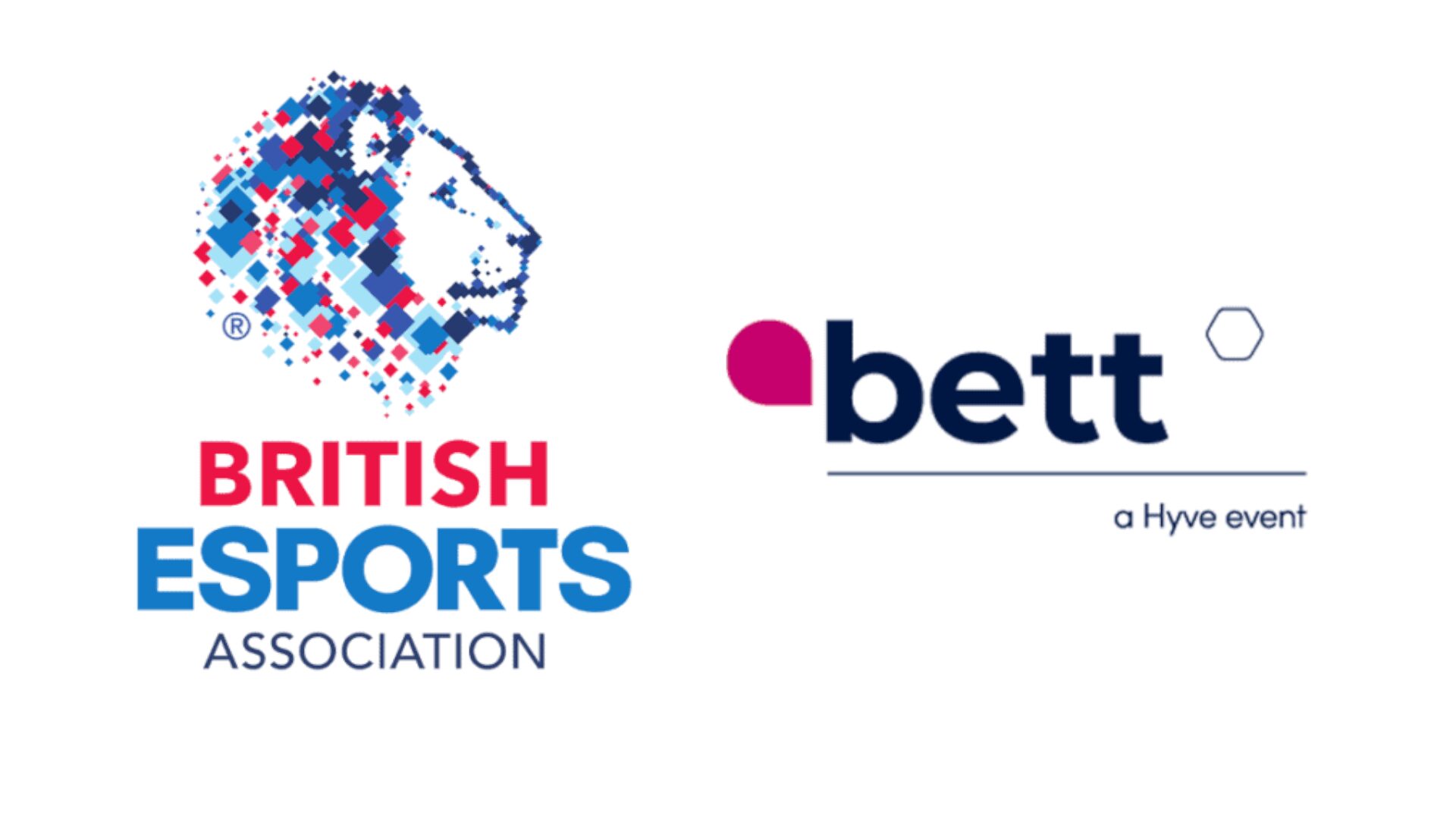 British Esports Association will attend Bett 2022