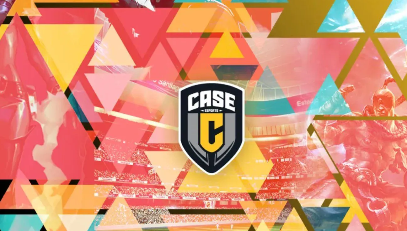 Case Esports logo