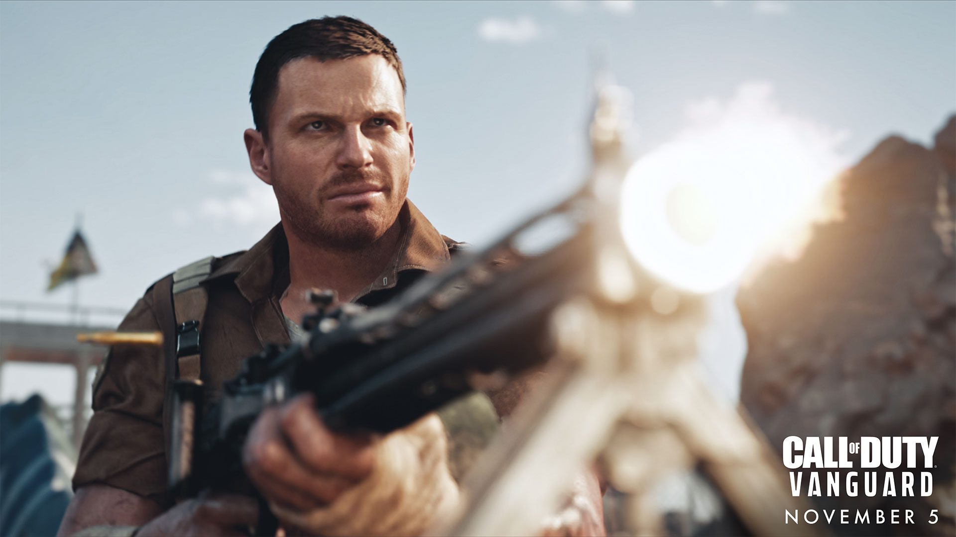 Call of Duty: Vanguard shotguns nerf