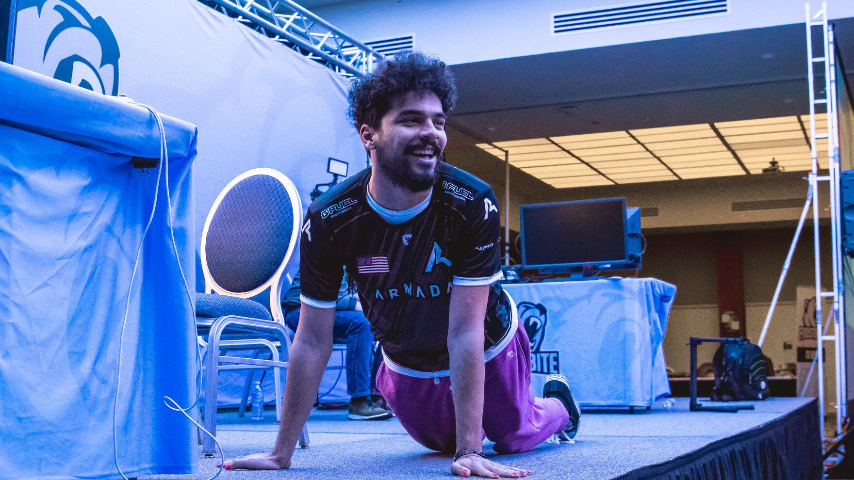 Elegant Mainstage 2021