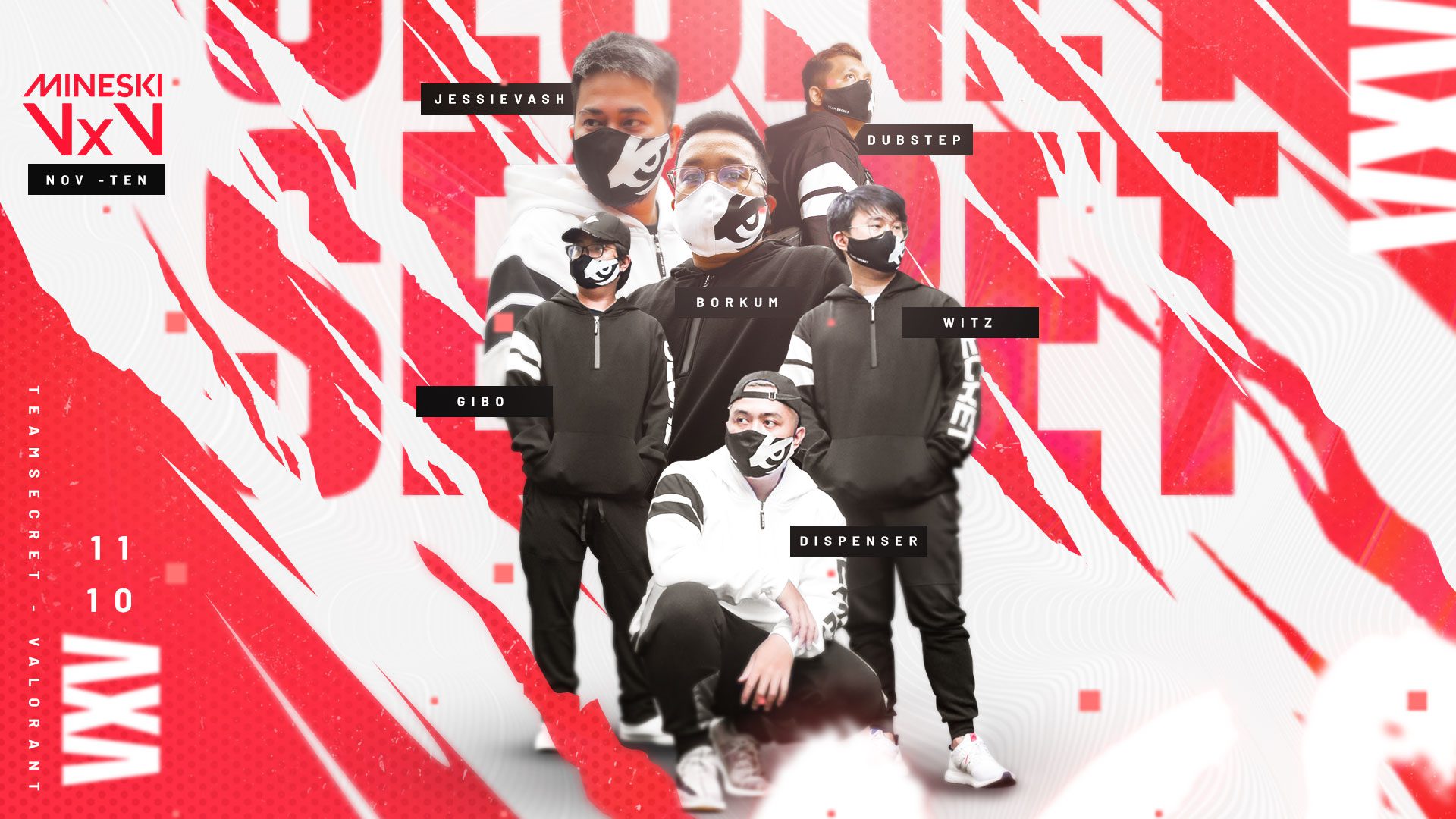 Team Secret
