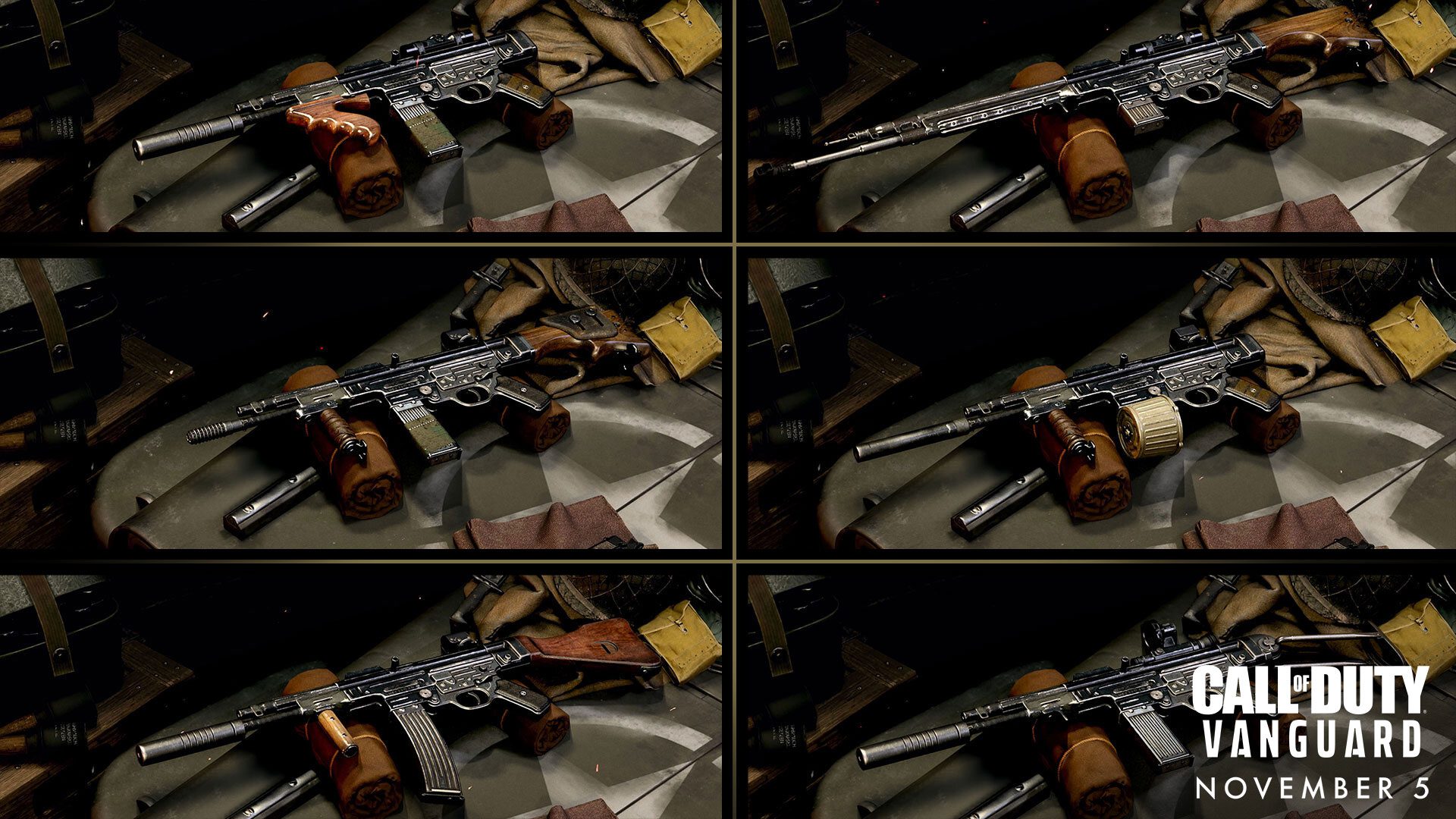 Call of Duty: Vanguard weapons that need a buff