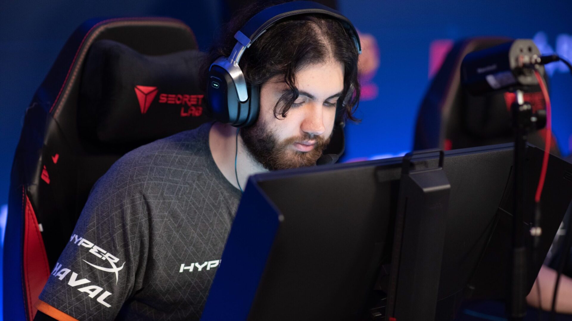 Virtus.pro Jame PGL Major