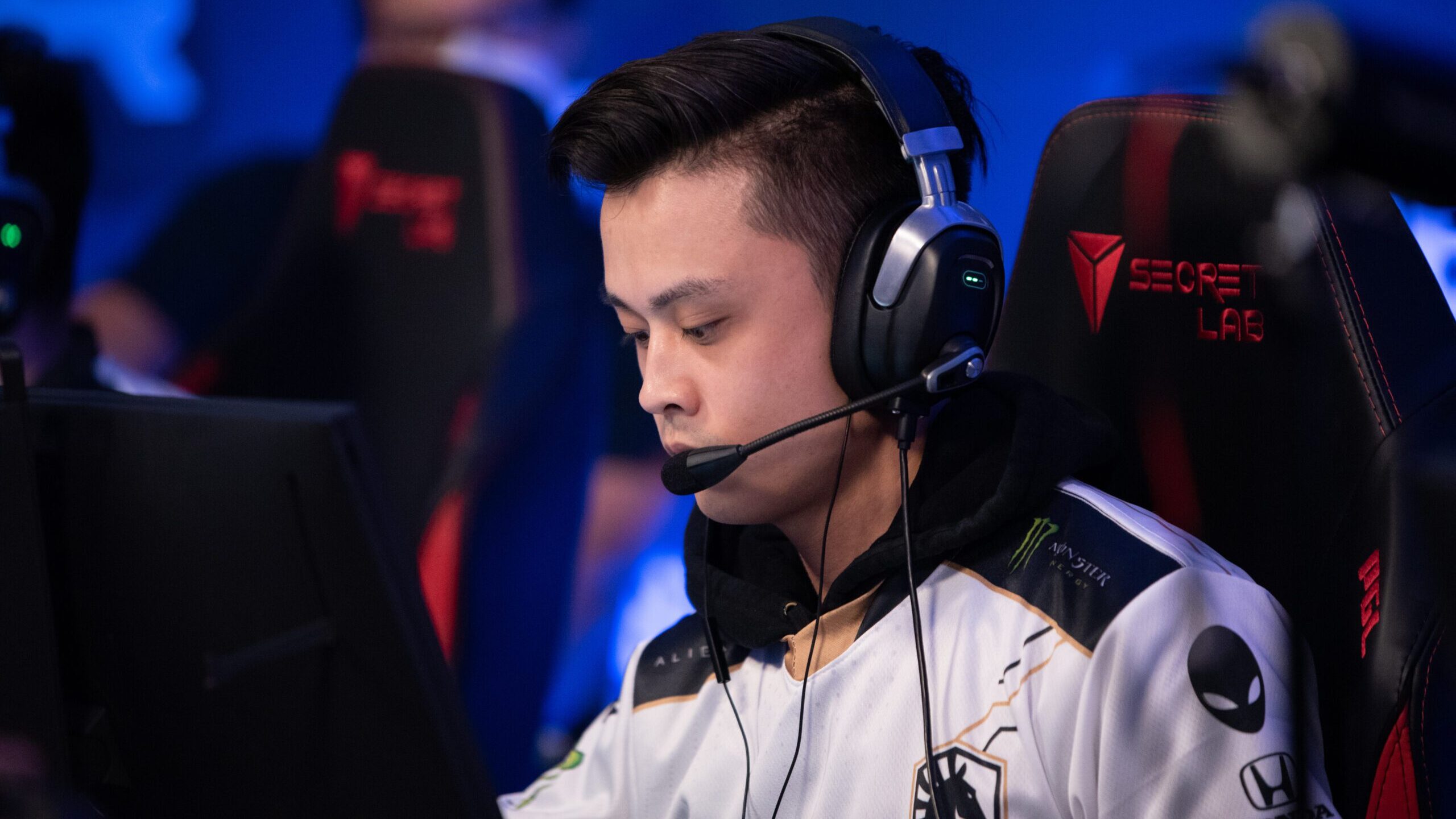 Stewie2k PGL Major