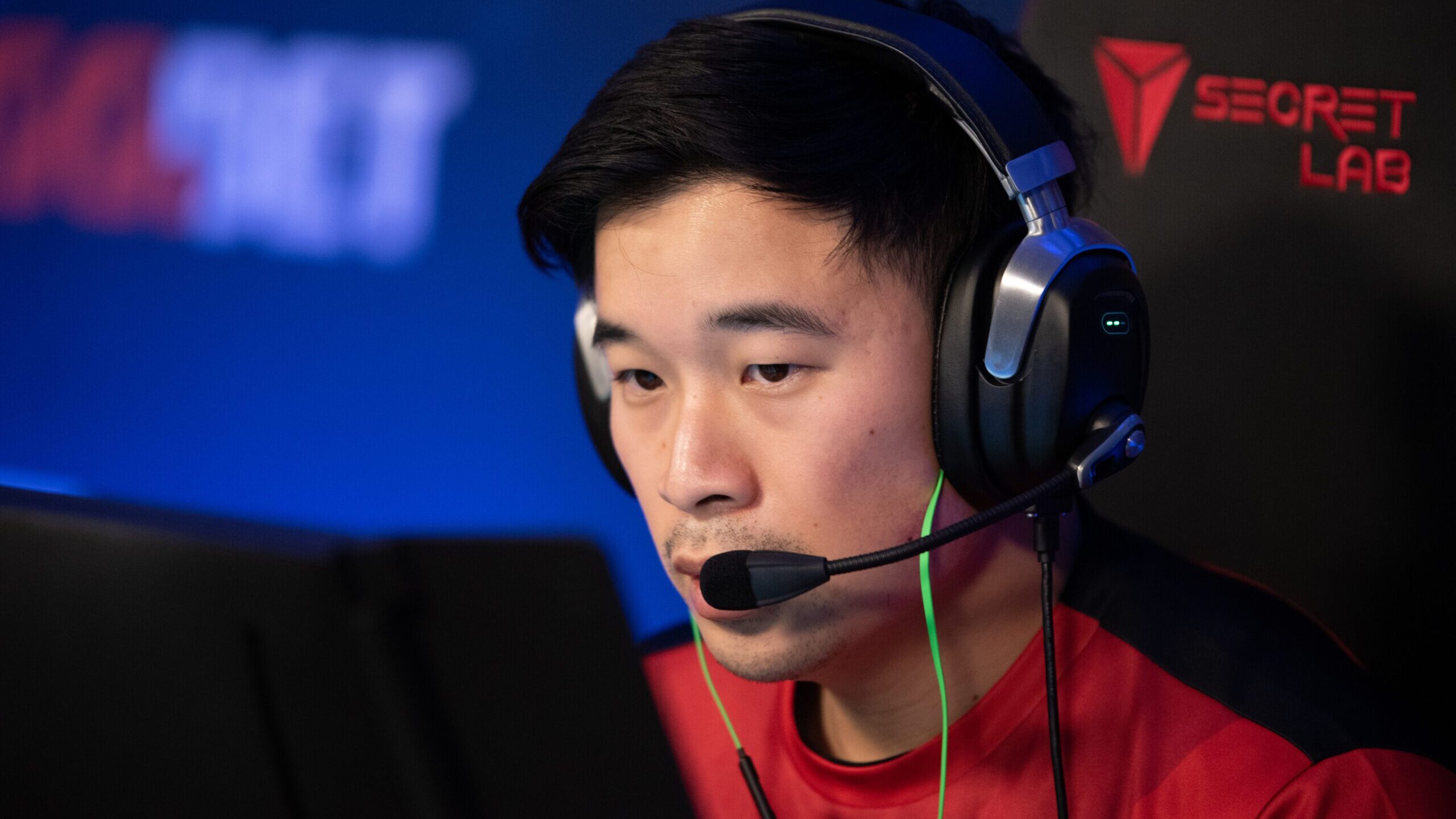 dexter PGL Major