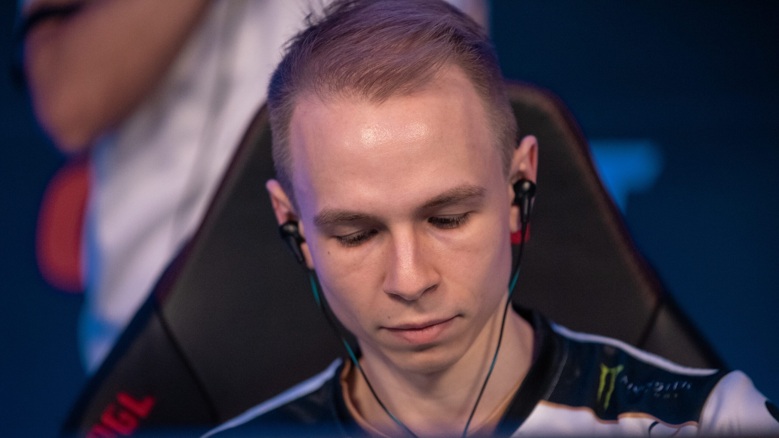 EliGE PGL Major
