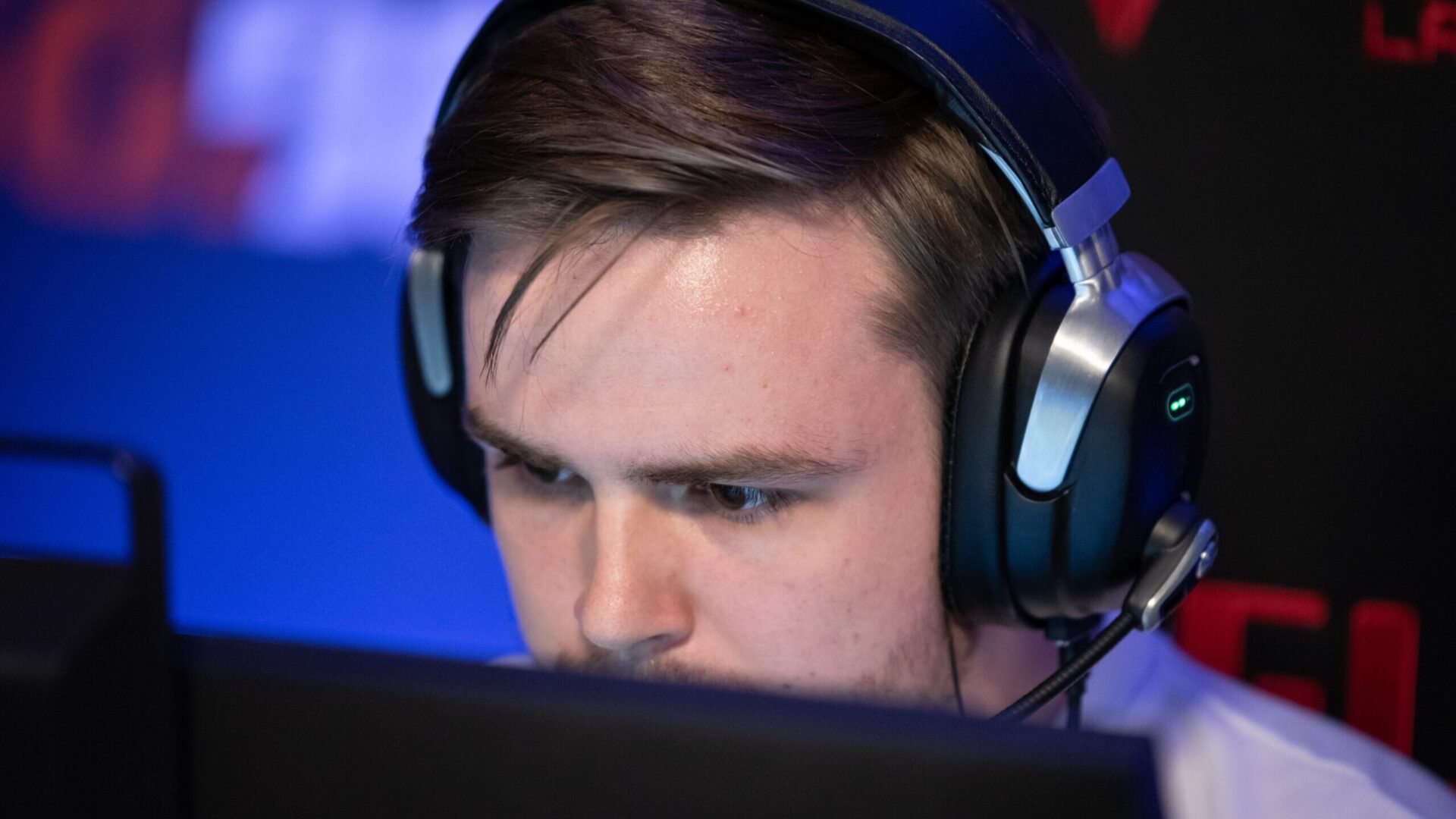 Heroic sjuush PGL Major