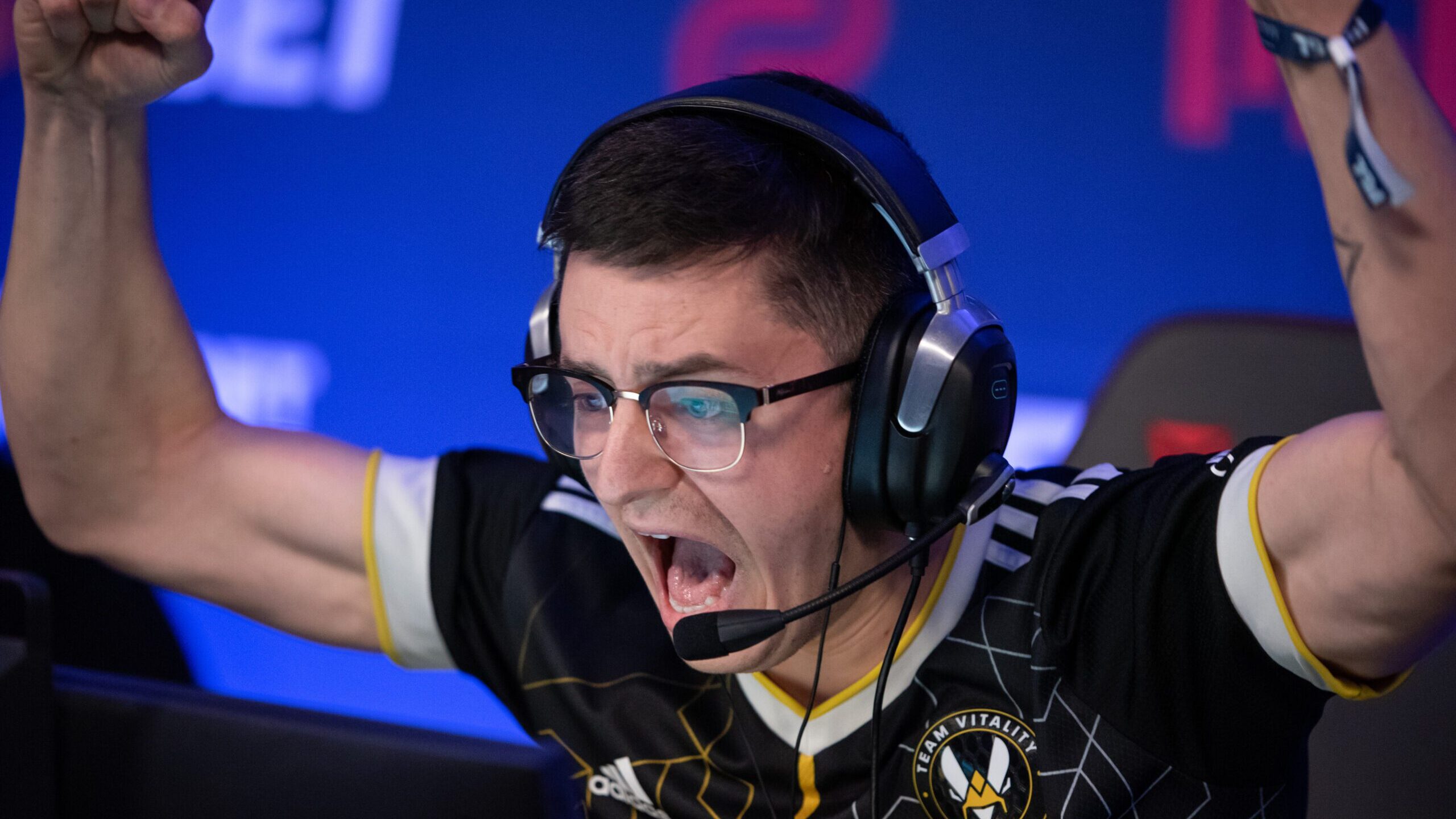 Team Vitality PGL Major