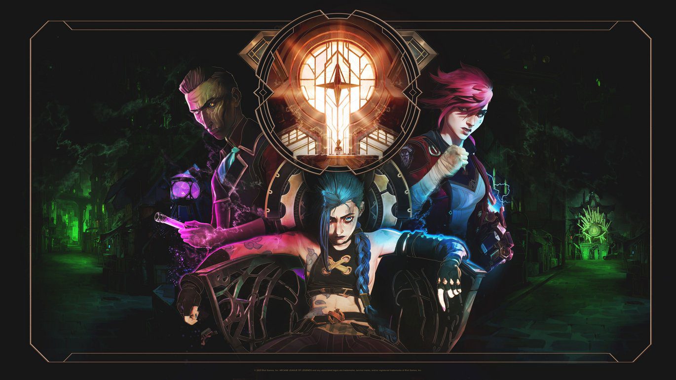 Players have another chance to redeem Arcane Twitch drops, including a League of Legends Arcane capsule, VALORANT Fishbones gun buddy, Wild Rift emote and TFT egg.