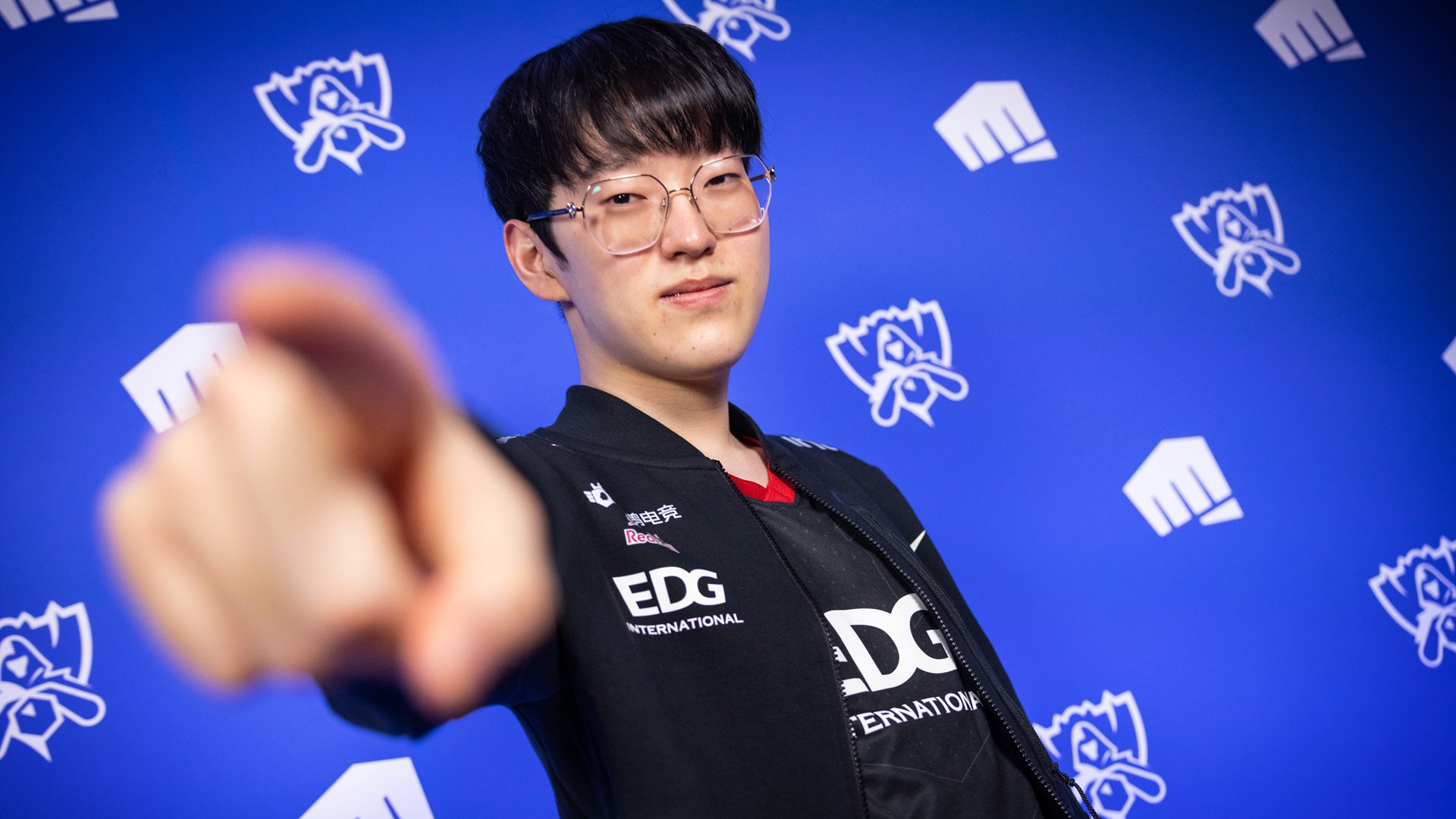 edg dwg kia worlds 2021