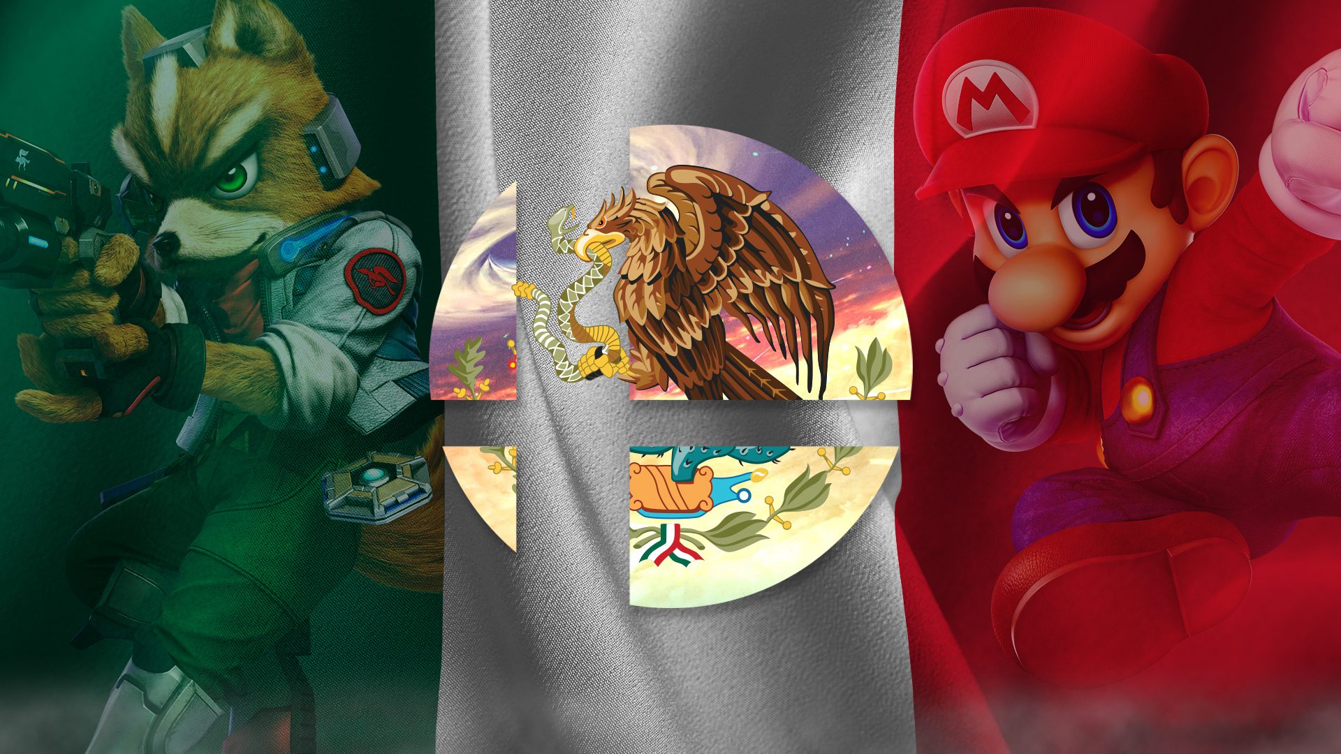 Mexican Smash has more to it than MkLeo