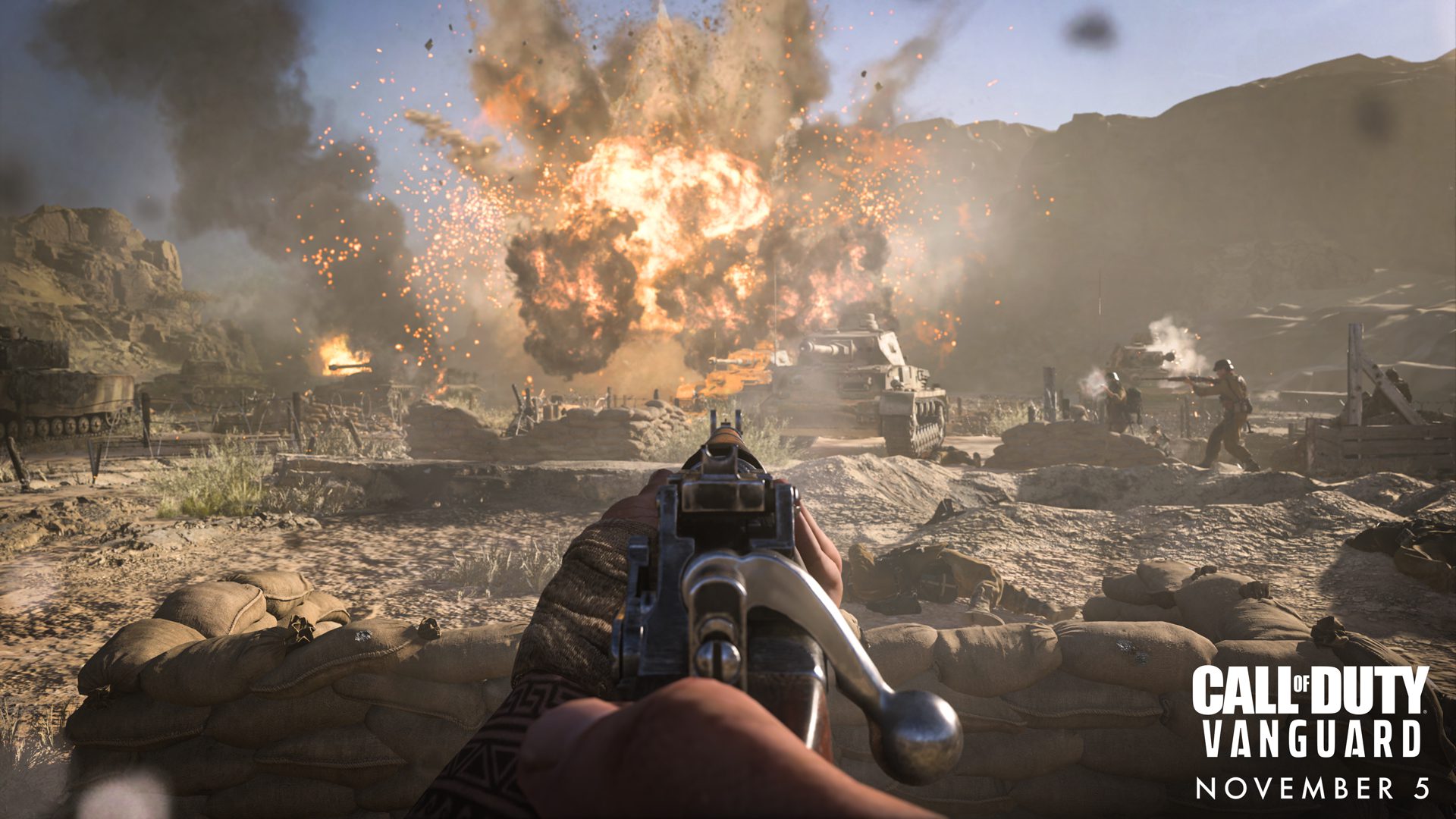 Answering the question: Will Call of Duty COD Points carry over to Vanguard?