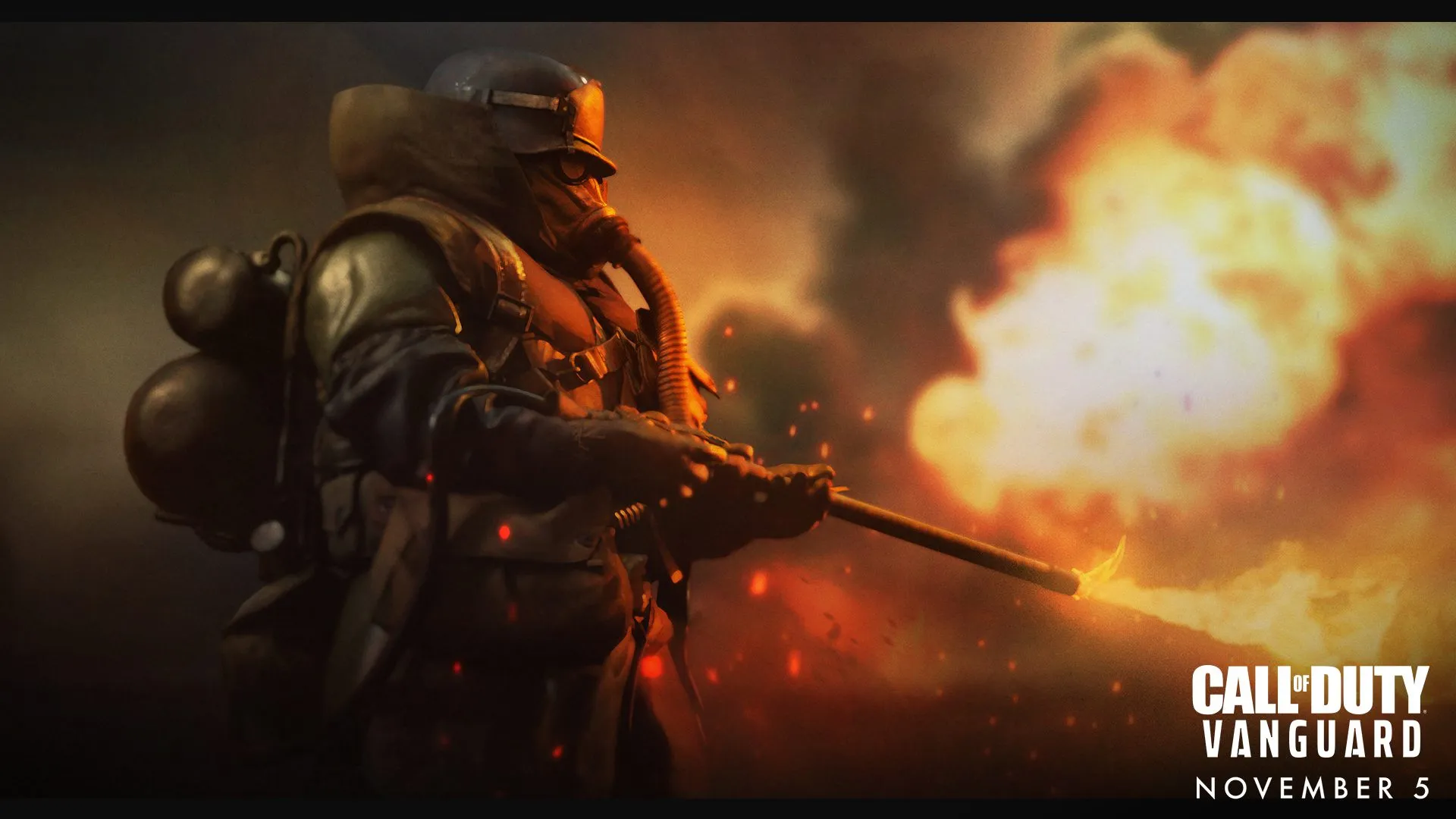 Call of Duty: Vanguard download is available on PC and consoles